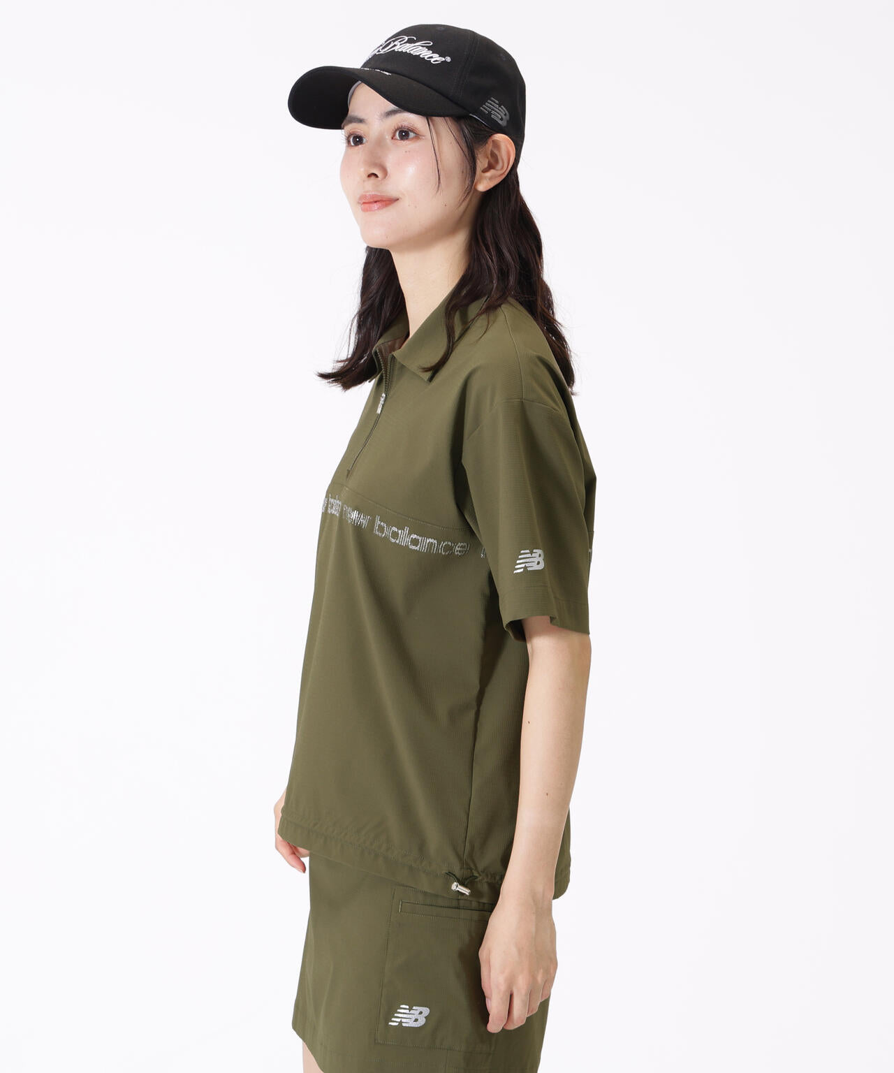 168cm 着用サイズ:1