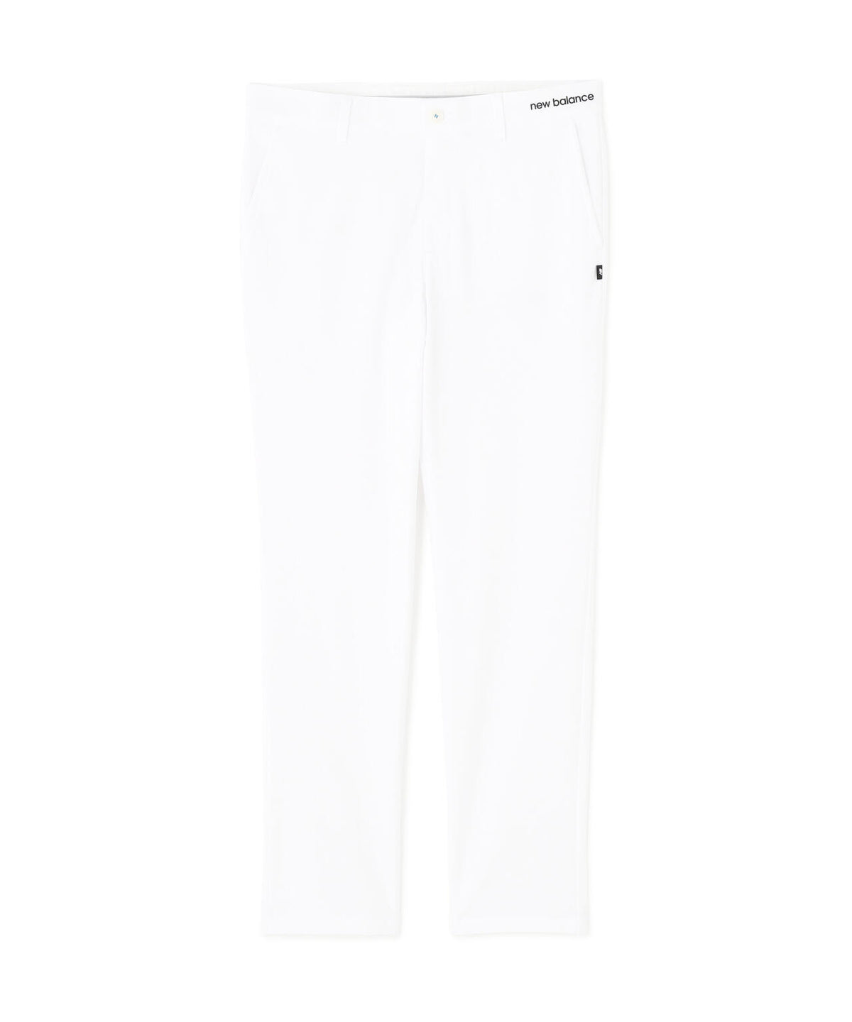 撥水 防透 ロングパンツ (MENS)