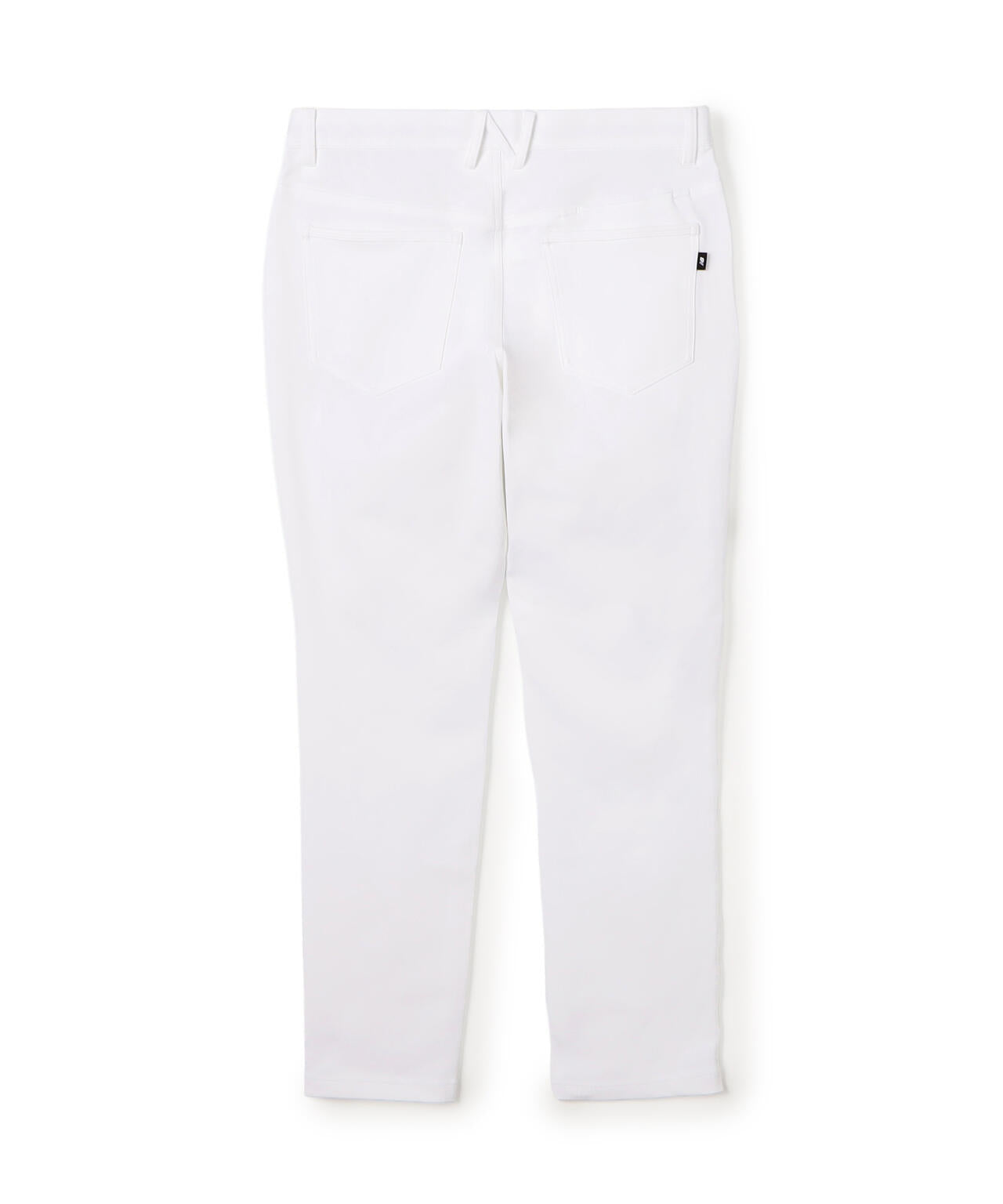 スウェット テーパード ロングパンツ (MENS)