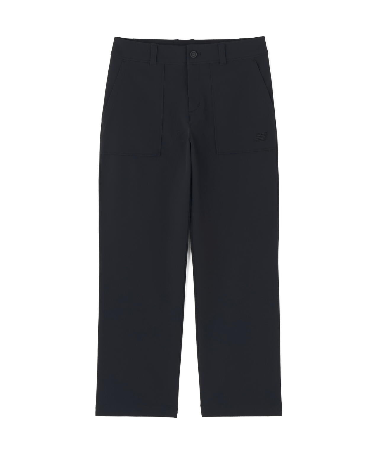 STRAIGHT BAKER PANT