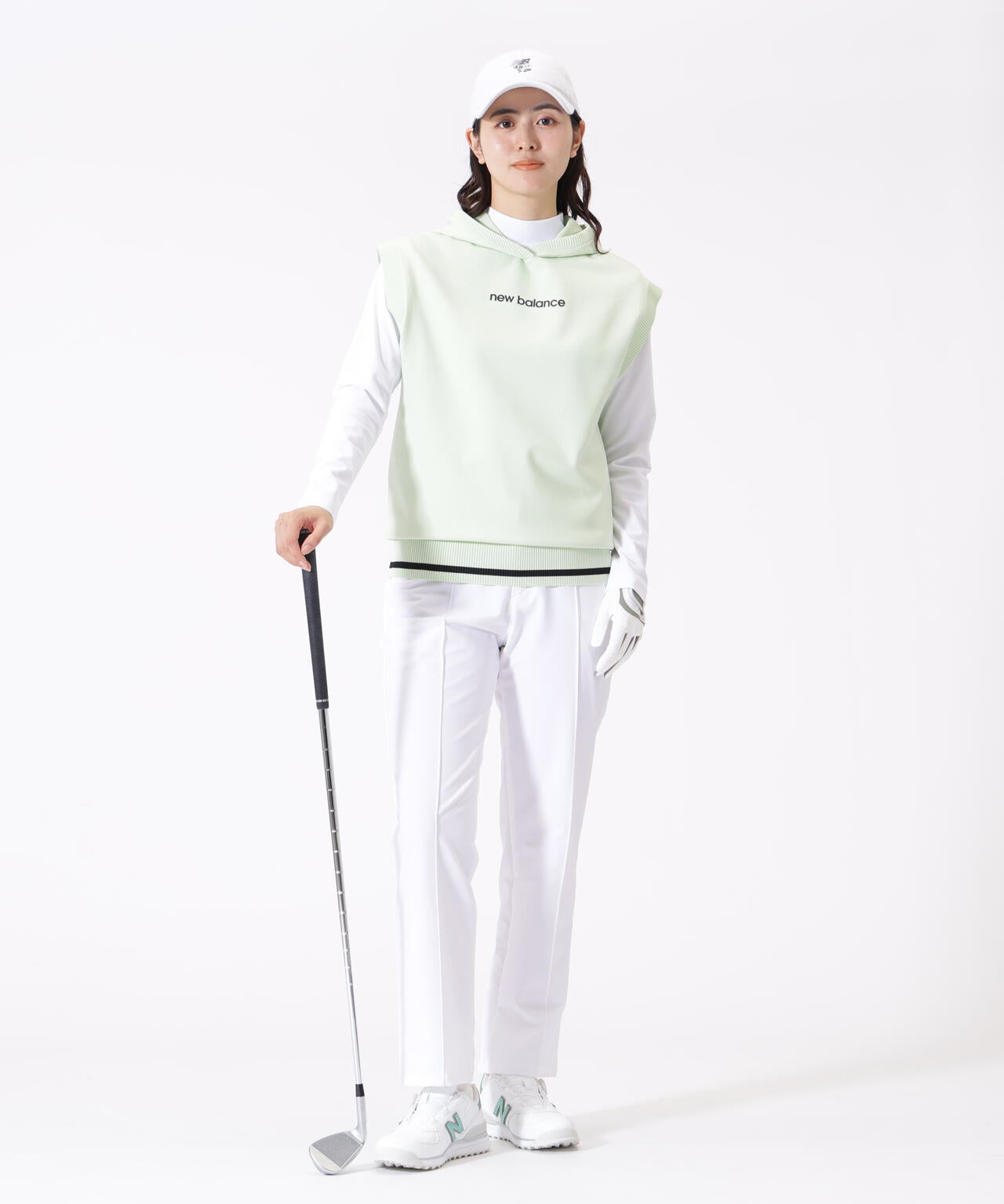 168cm 着用サイズ:1