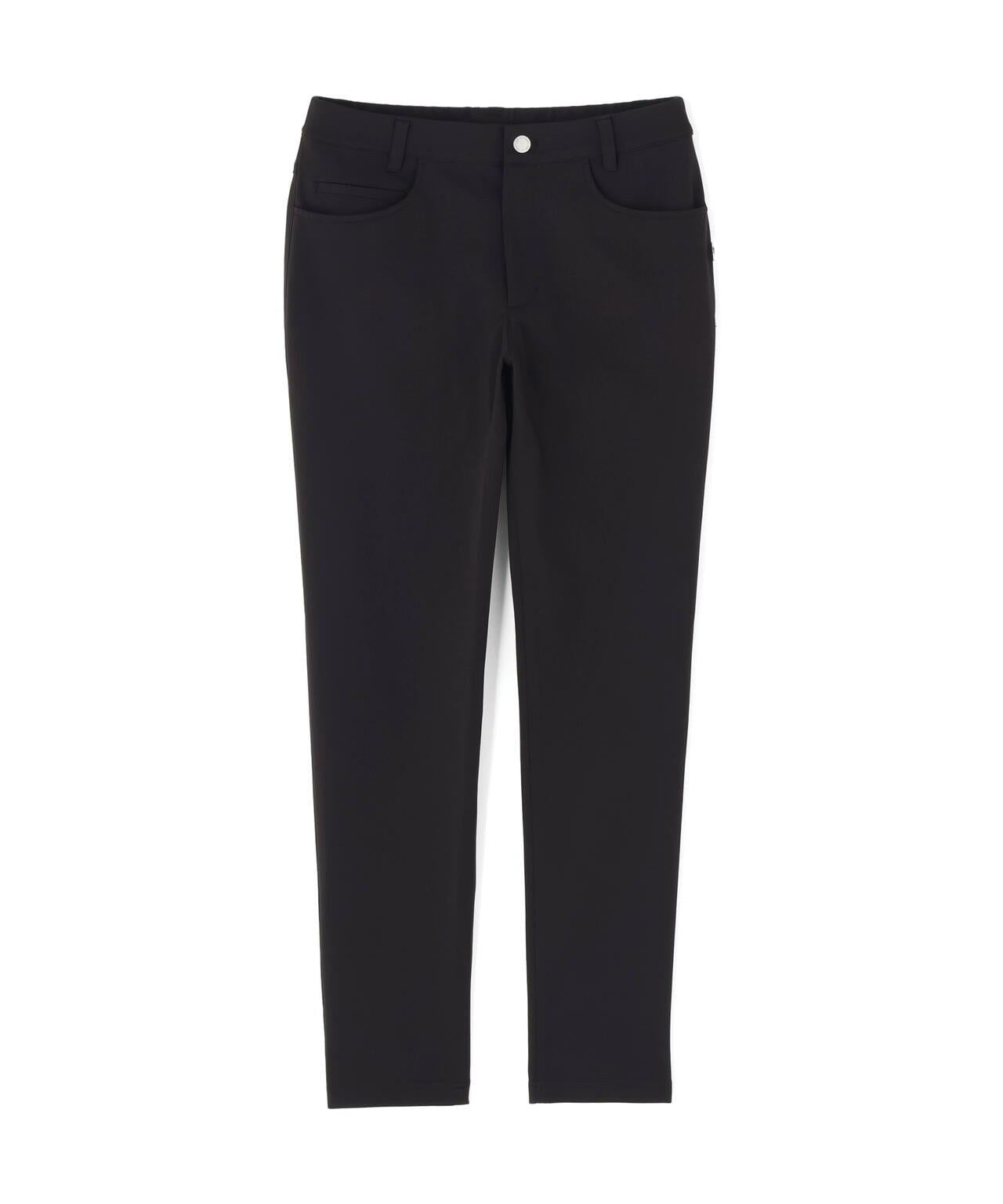 スウェット スリム ロングパンツ (WOMENS)