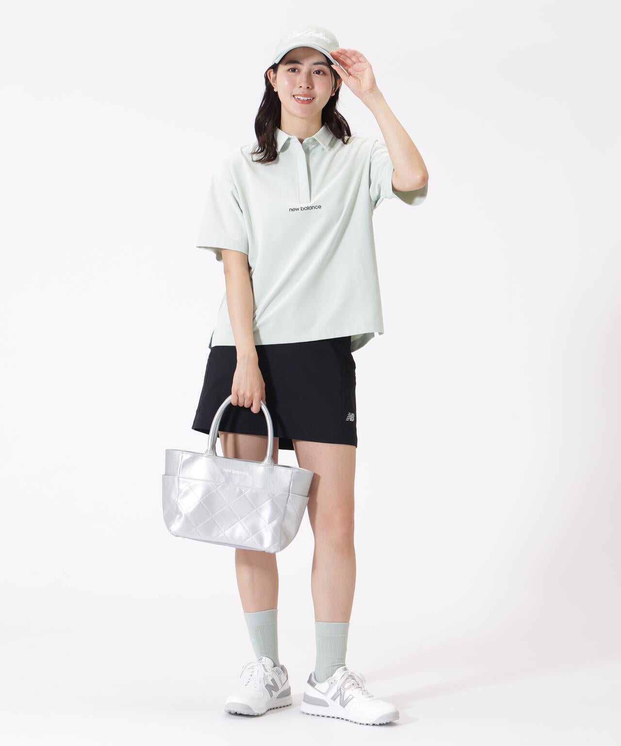 168cm 着用サイズ:1