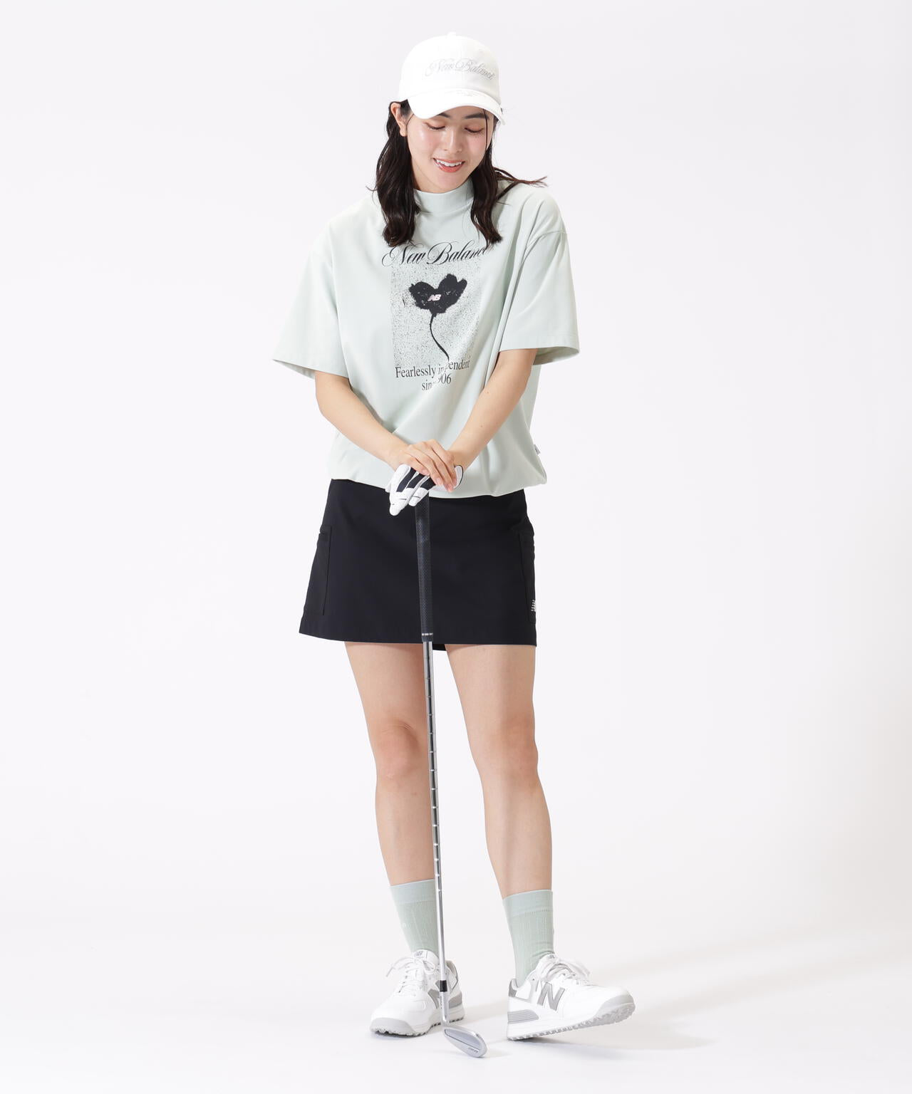 168cm 着用サイズ:1