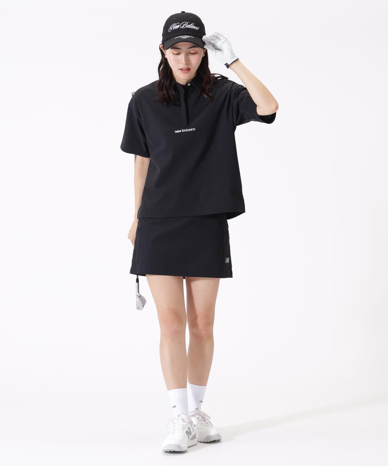 168cm 着用サイズ:1