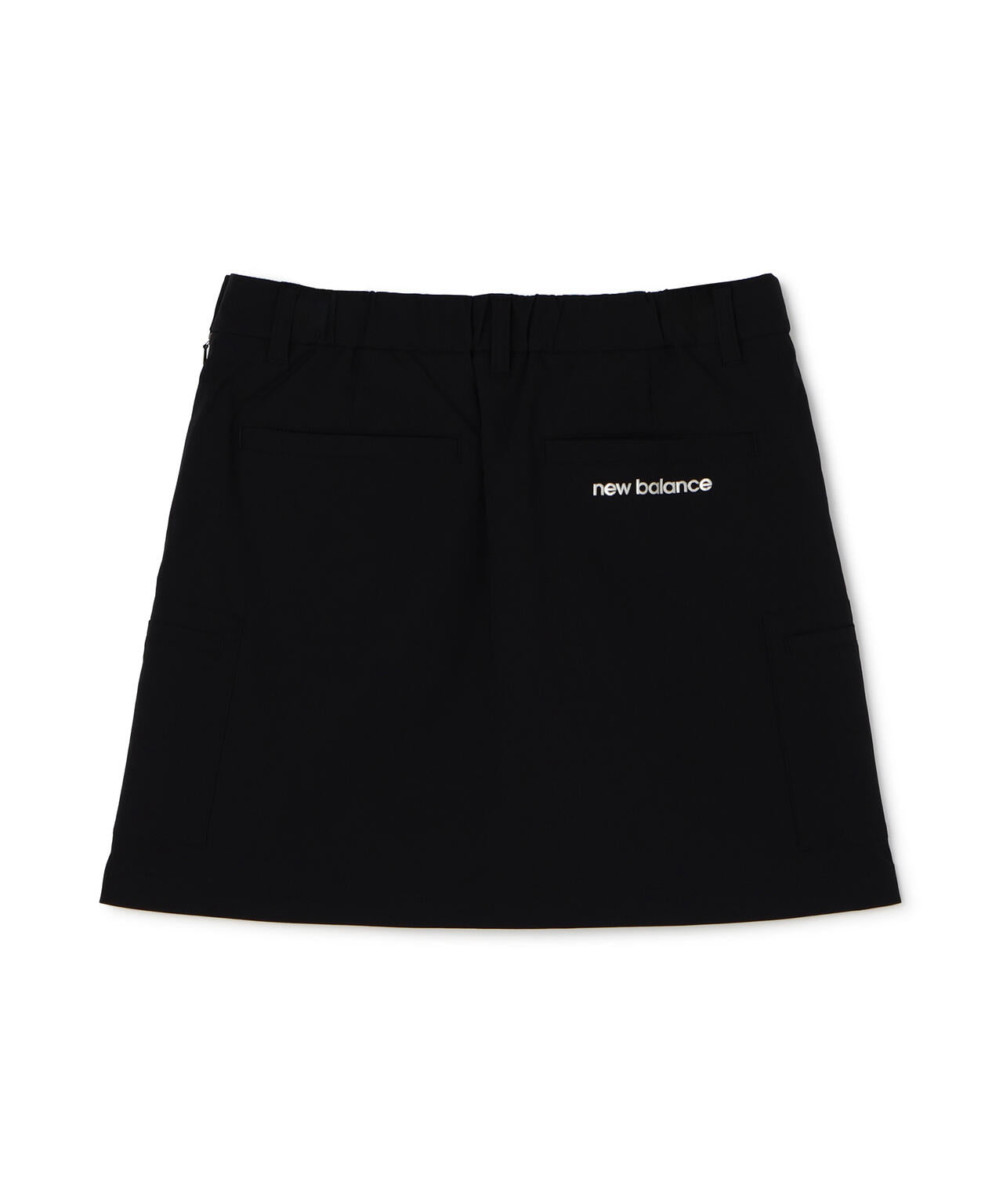 撥水 カーゴスカート (WOMENS)