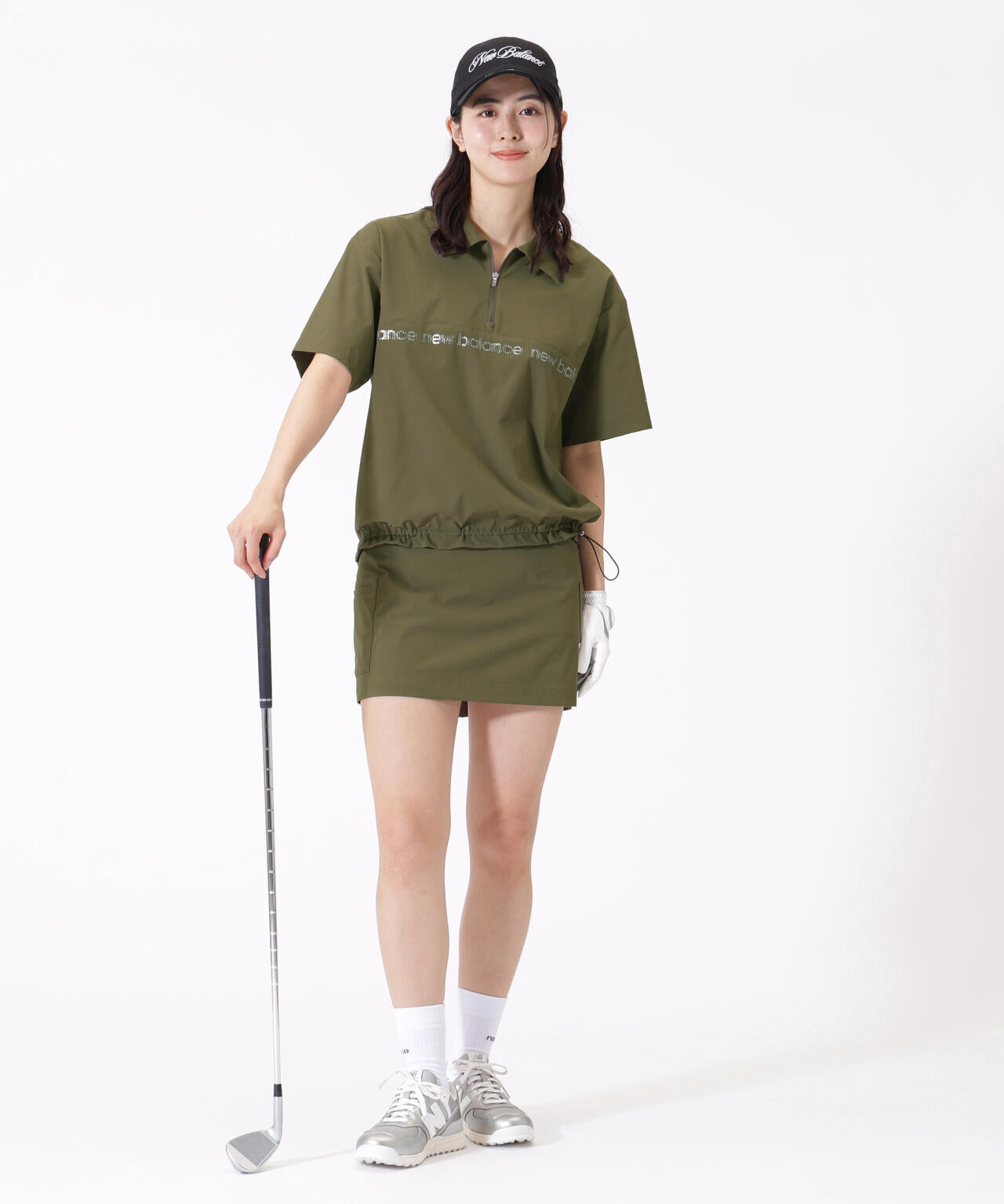 168cm 着用サイズ:1