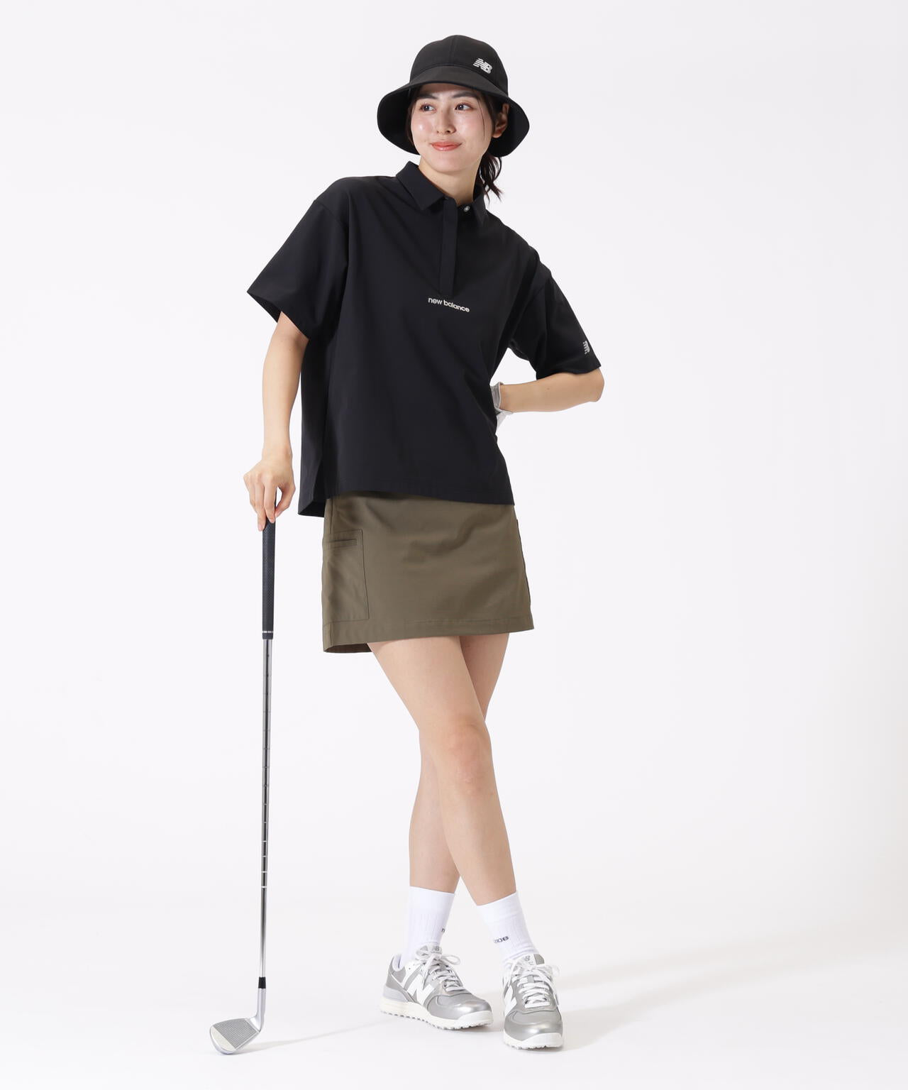 168cm 着用サイズ:1