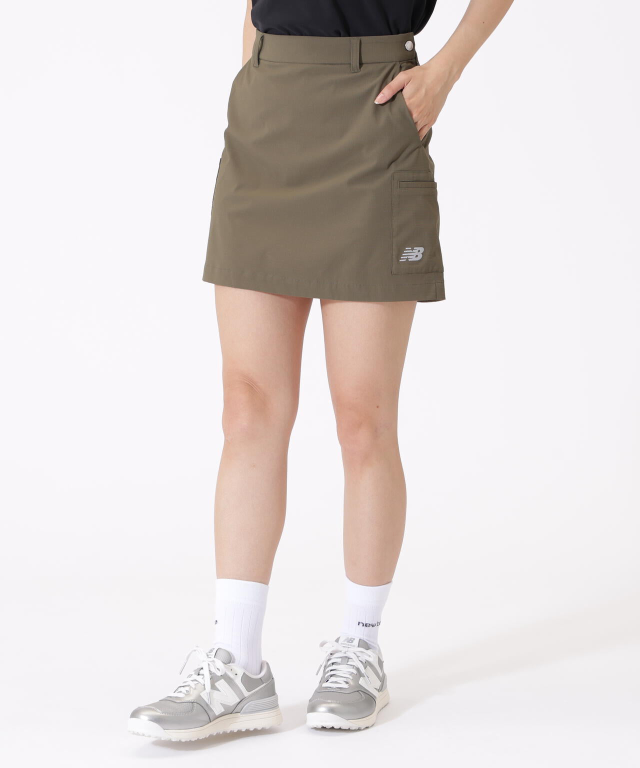 168cm 着用サイズ:1