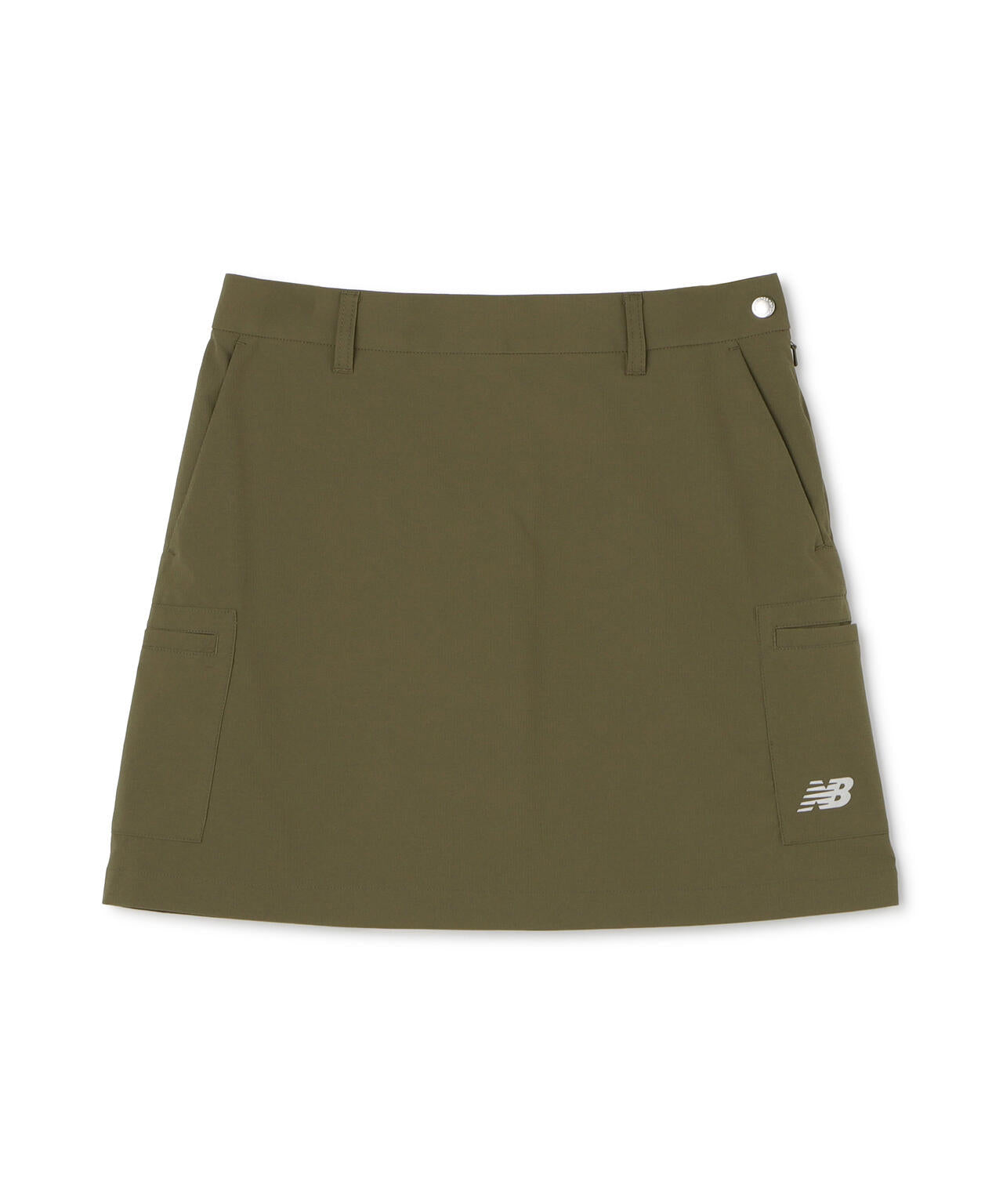 撥水 カーゴスカート (WOMENS)
