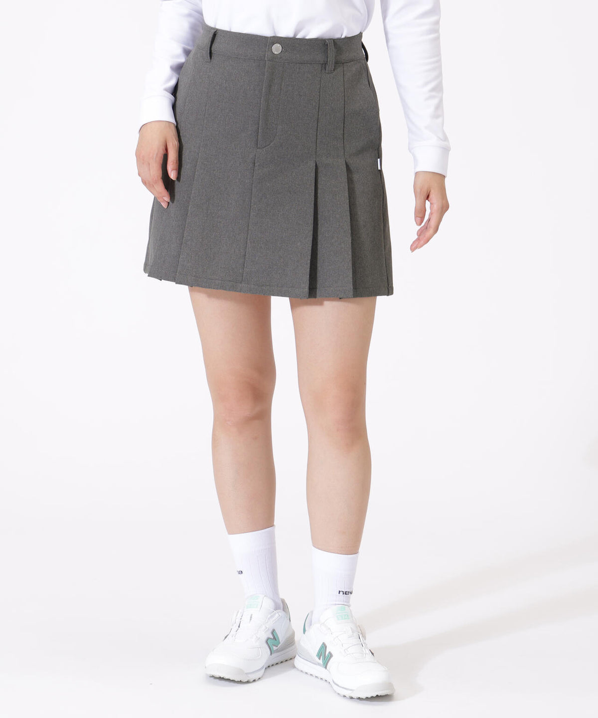 168cm 着用サイズ:1