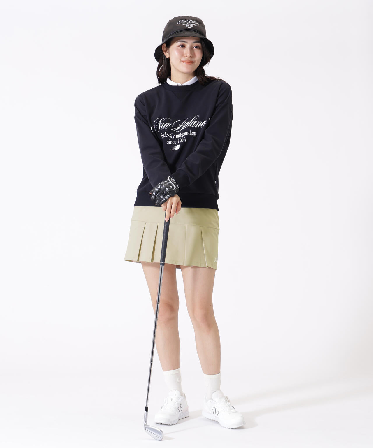 168cm 着用サイズ:1