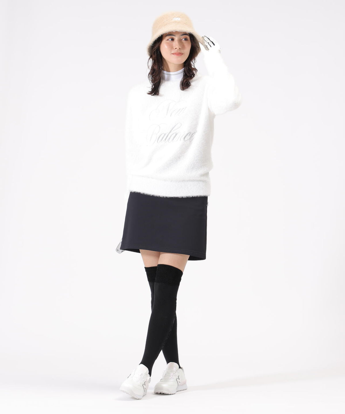 168cm 着用サイズ:1