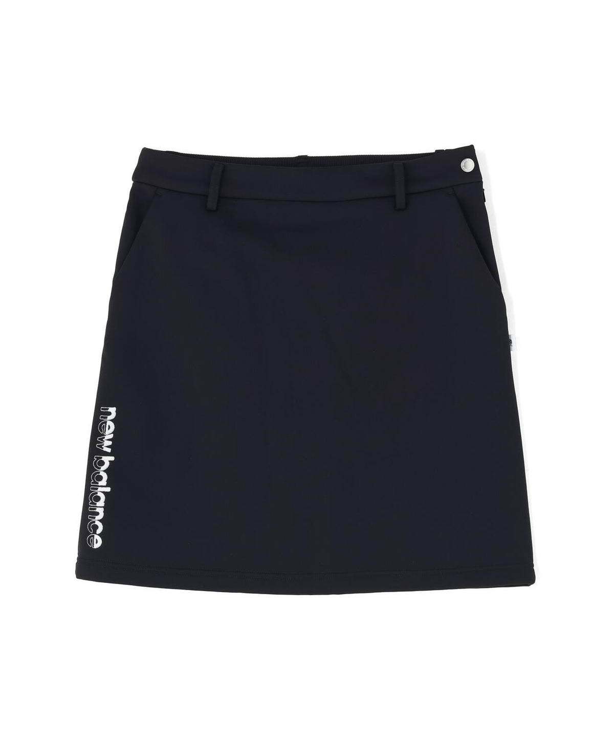 防風 スウェット ミディ丈スカート (WOMENS)