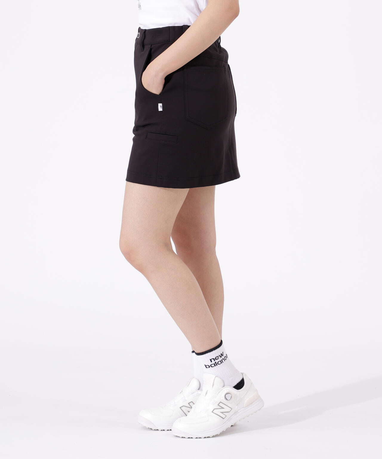 スウェット スカート (WOMENS)