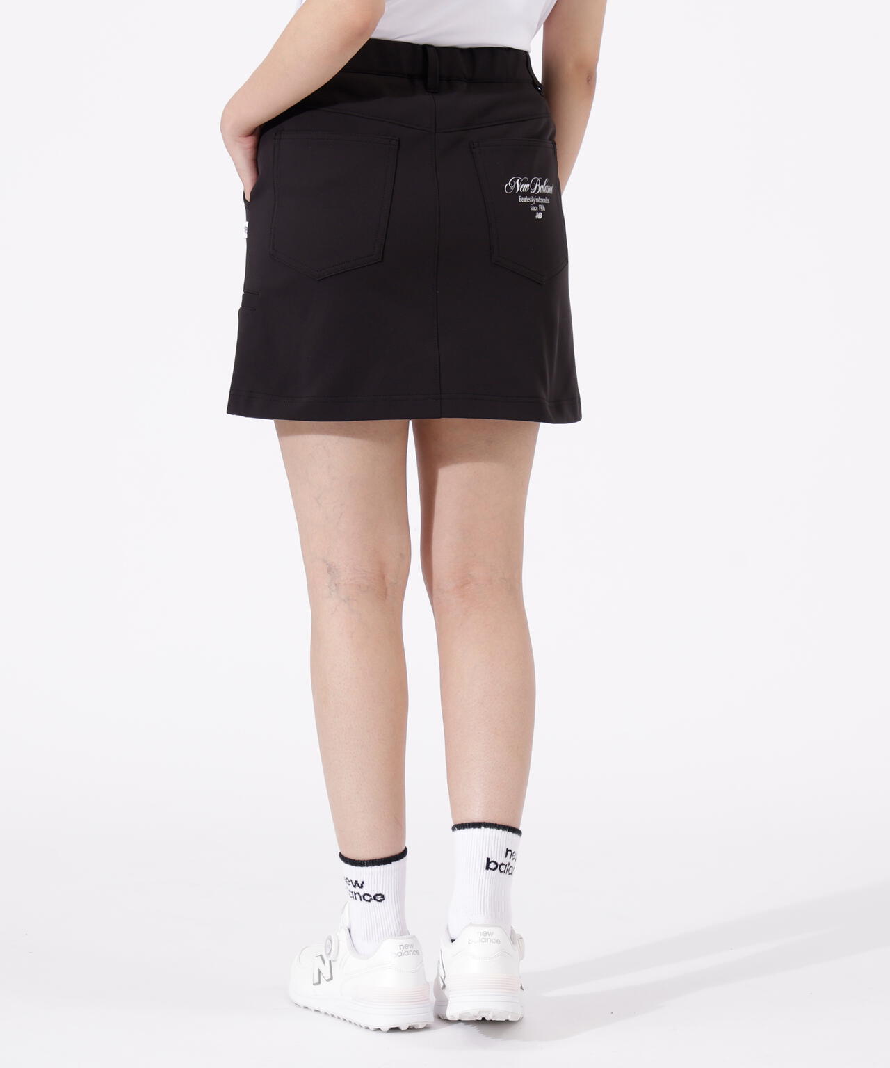 スウェット スカート (WOMENS)
