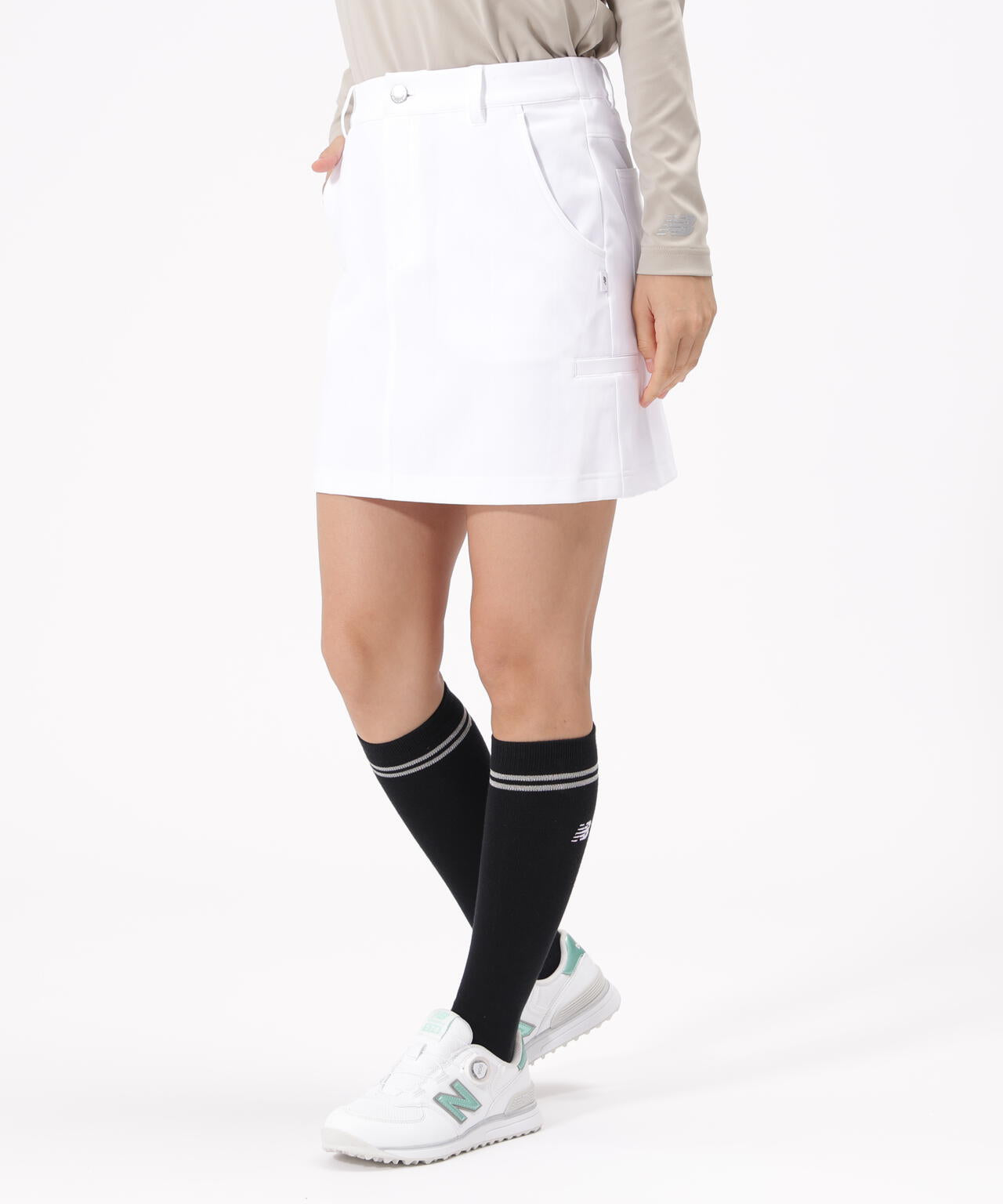 スウェット スカート (WOMENS)