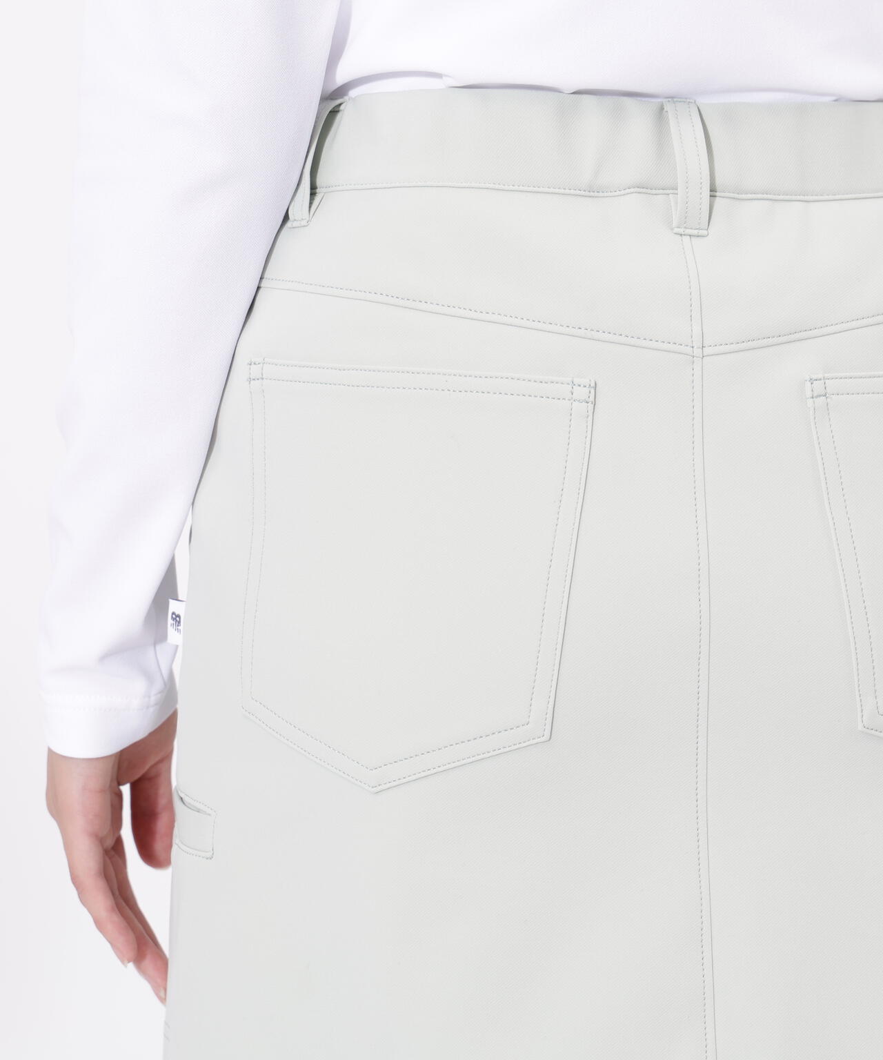スウェット スカート (WOMENS)