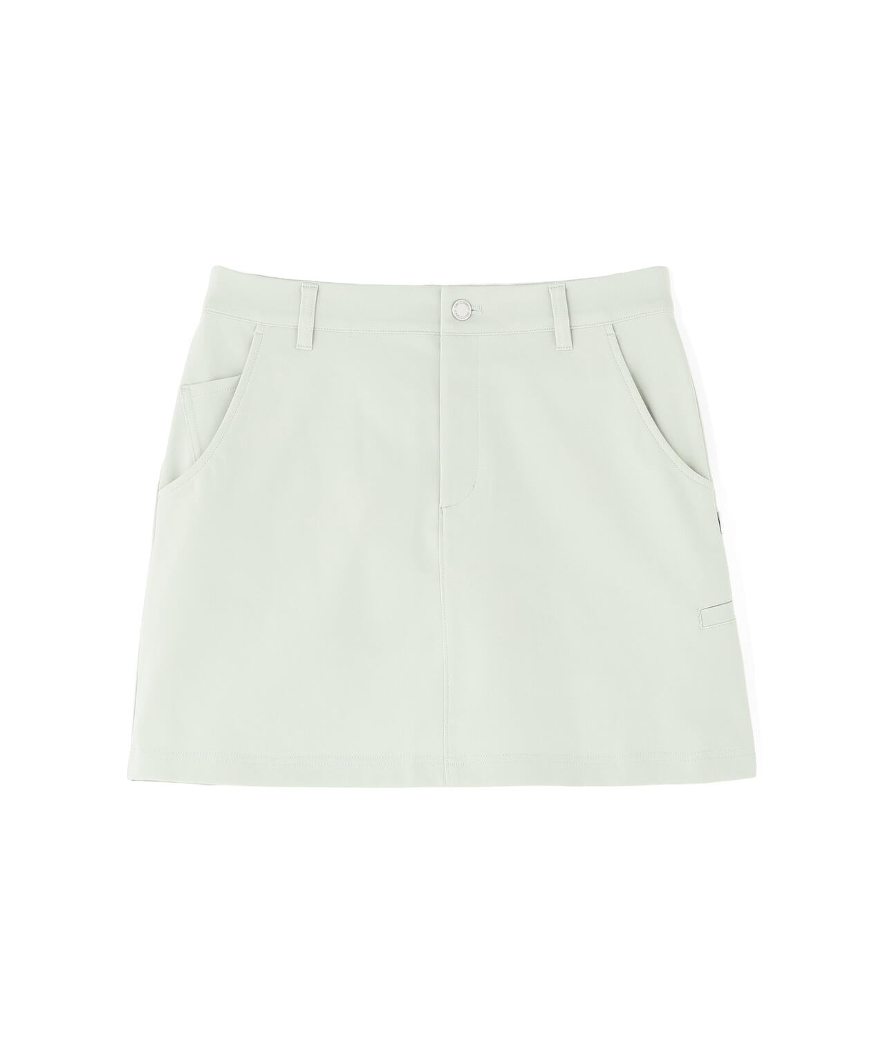 スウェット スカート (WOMENS)