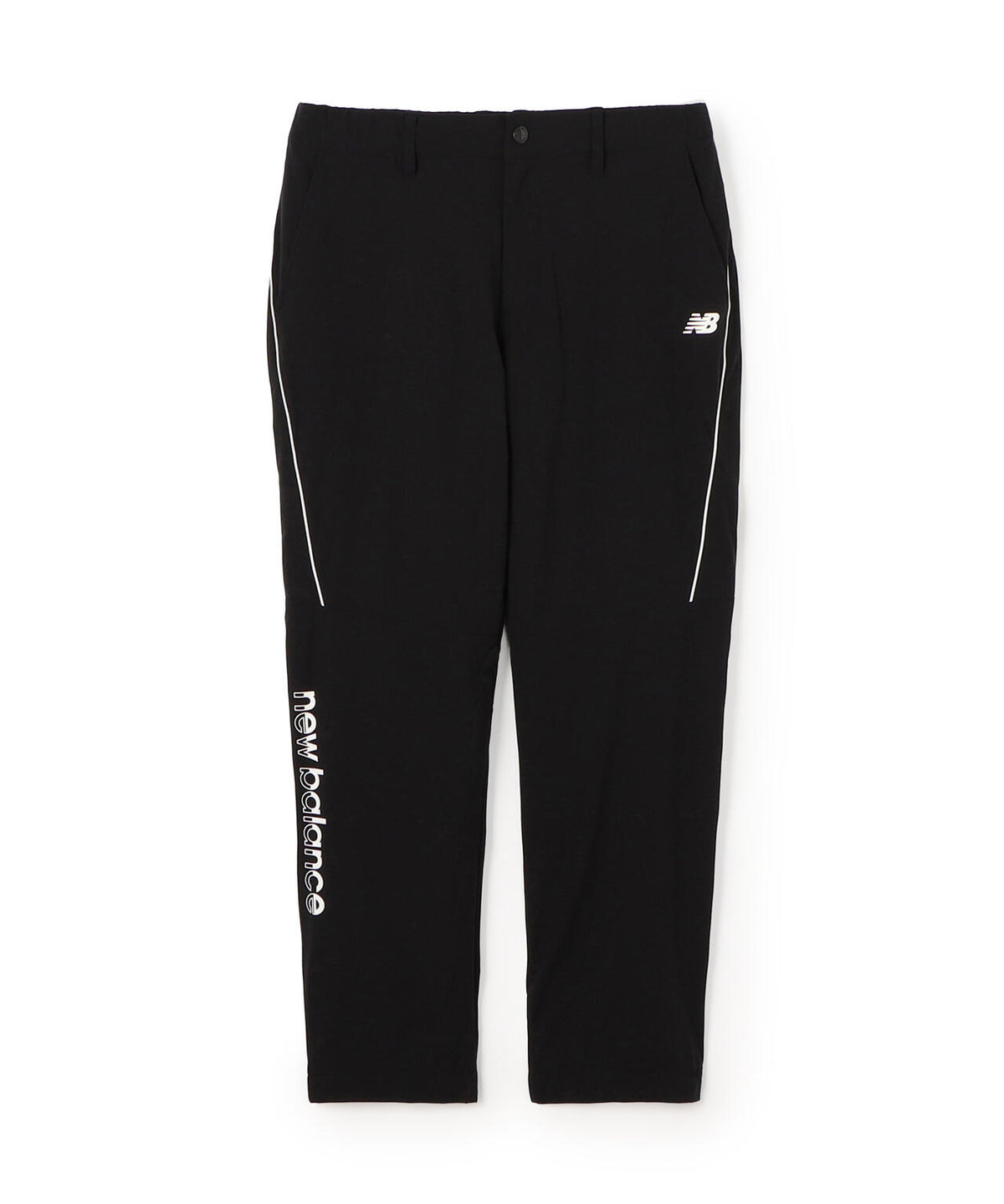 撥水 保温 ロングパンツ (MENS)