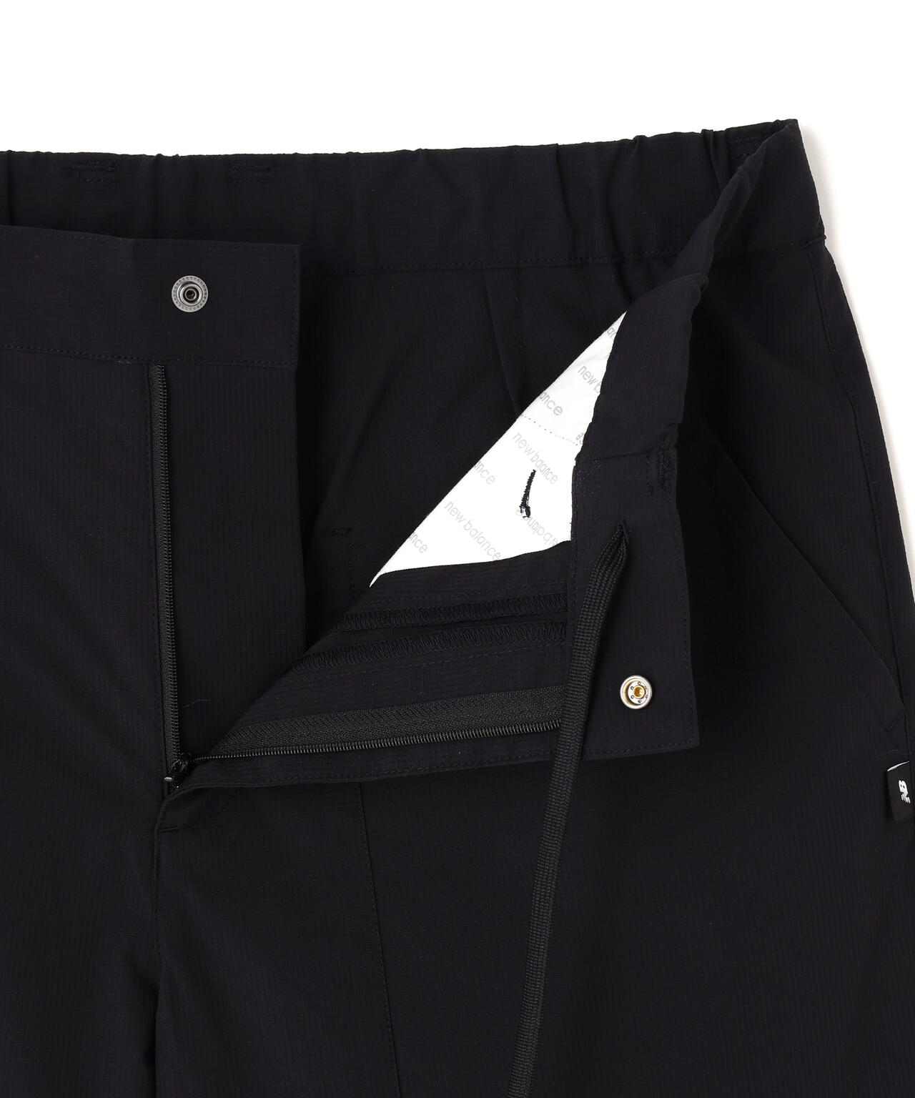 撥水 リラックス ショートパンツ (MENS)