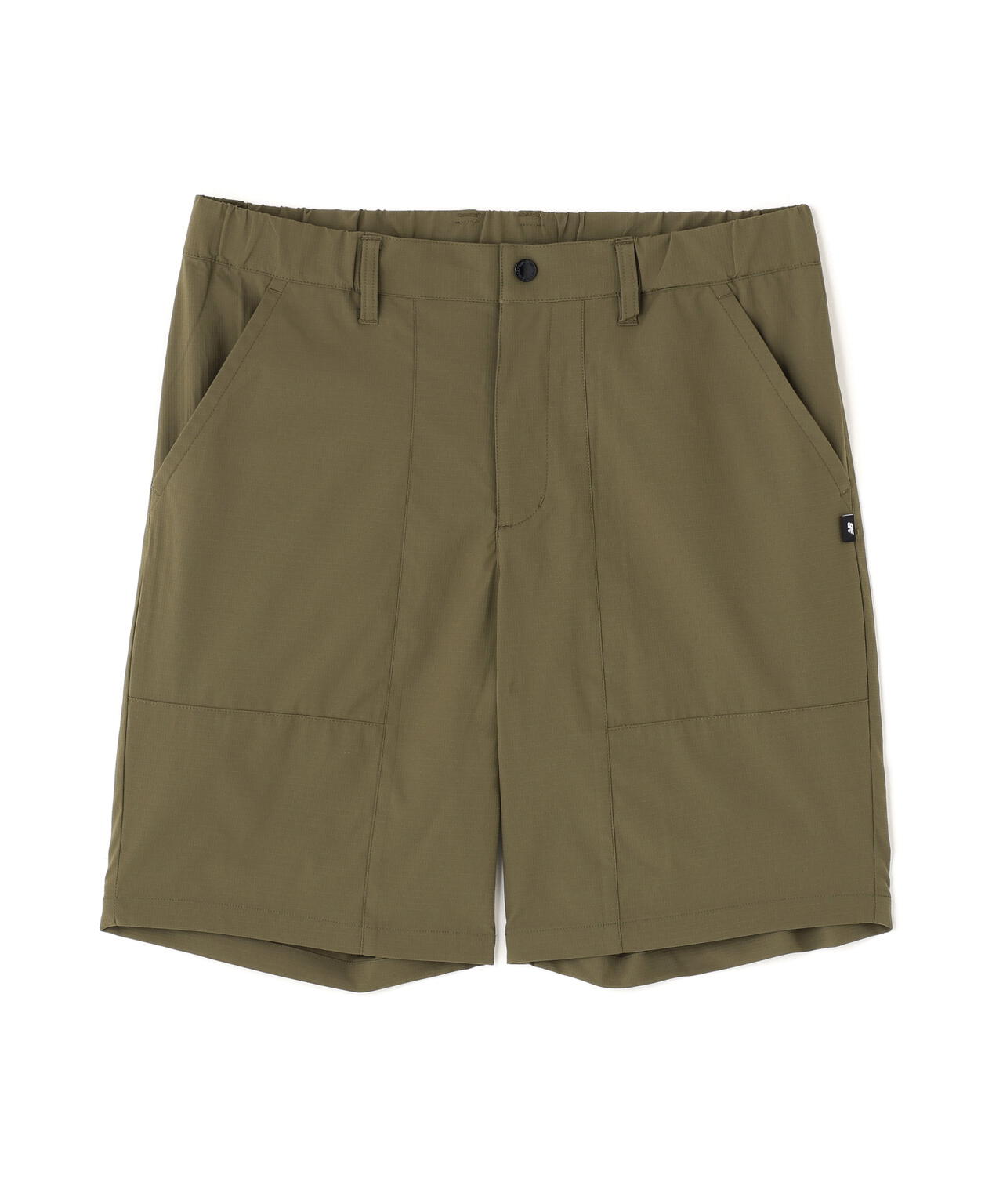 撥水 リラックス ショートパンツ (MENS)