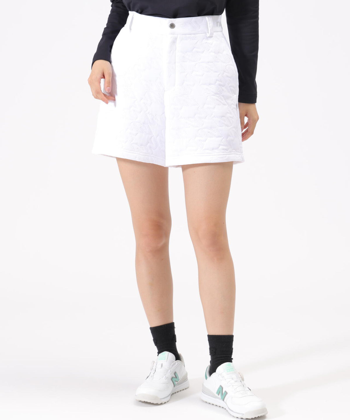 168cm 着用サイズ:1