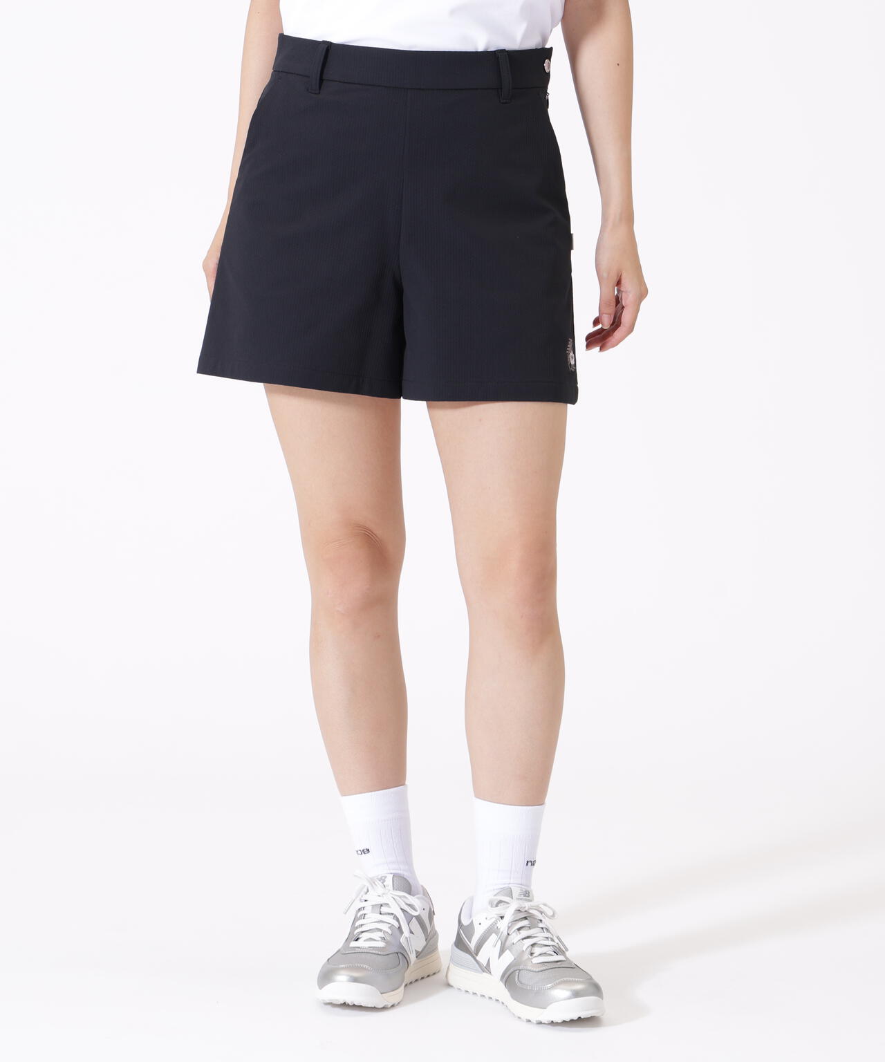 168cm 着用サイズ:1