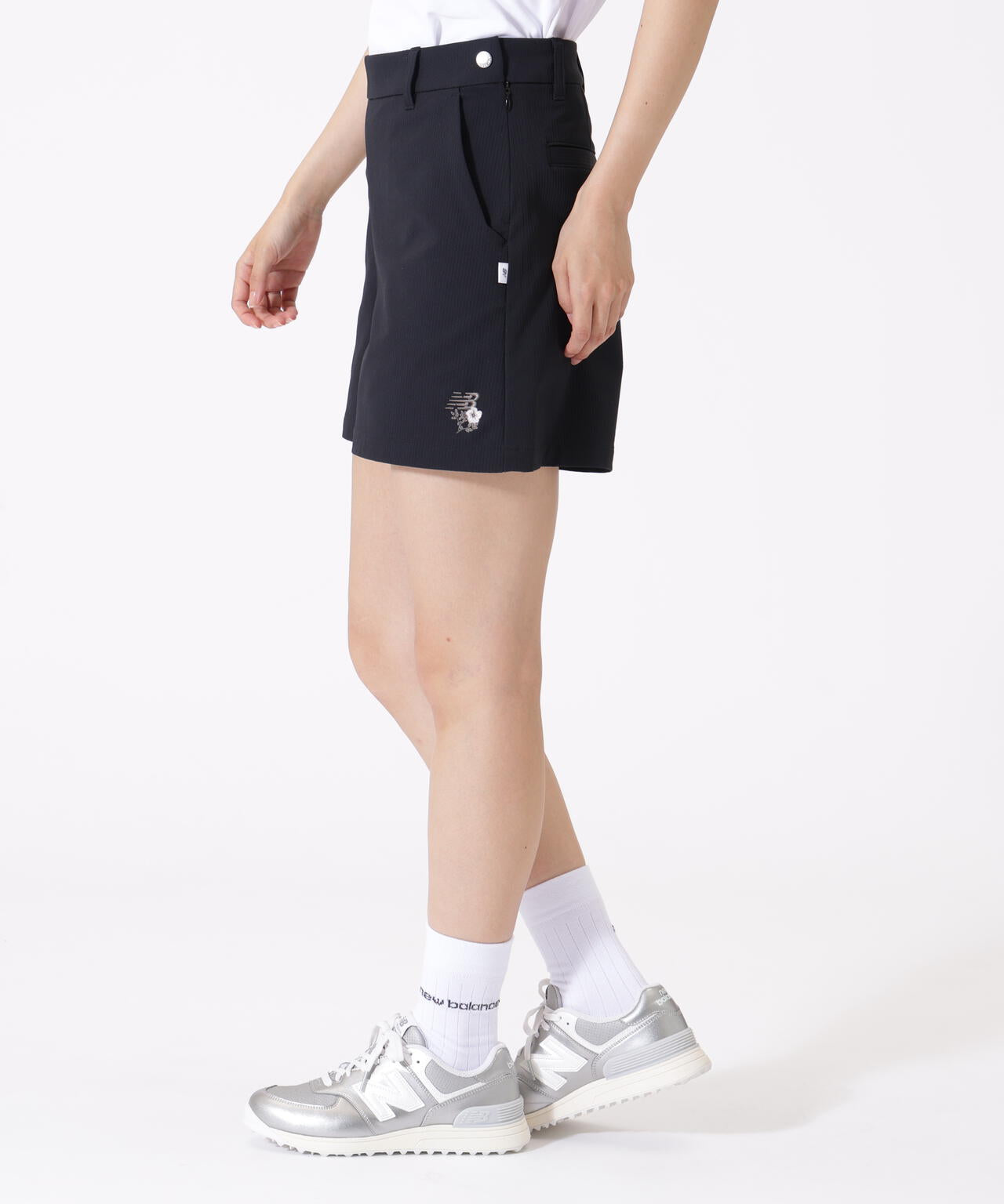 168cm 着用サイズ:1