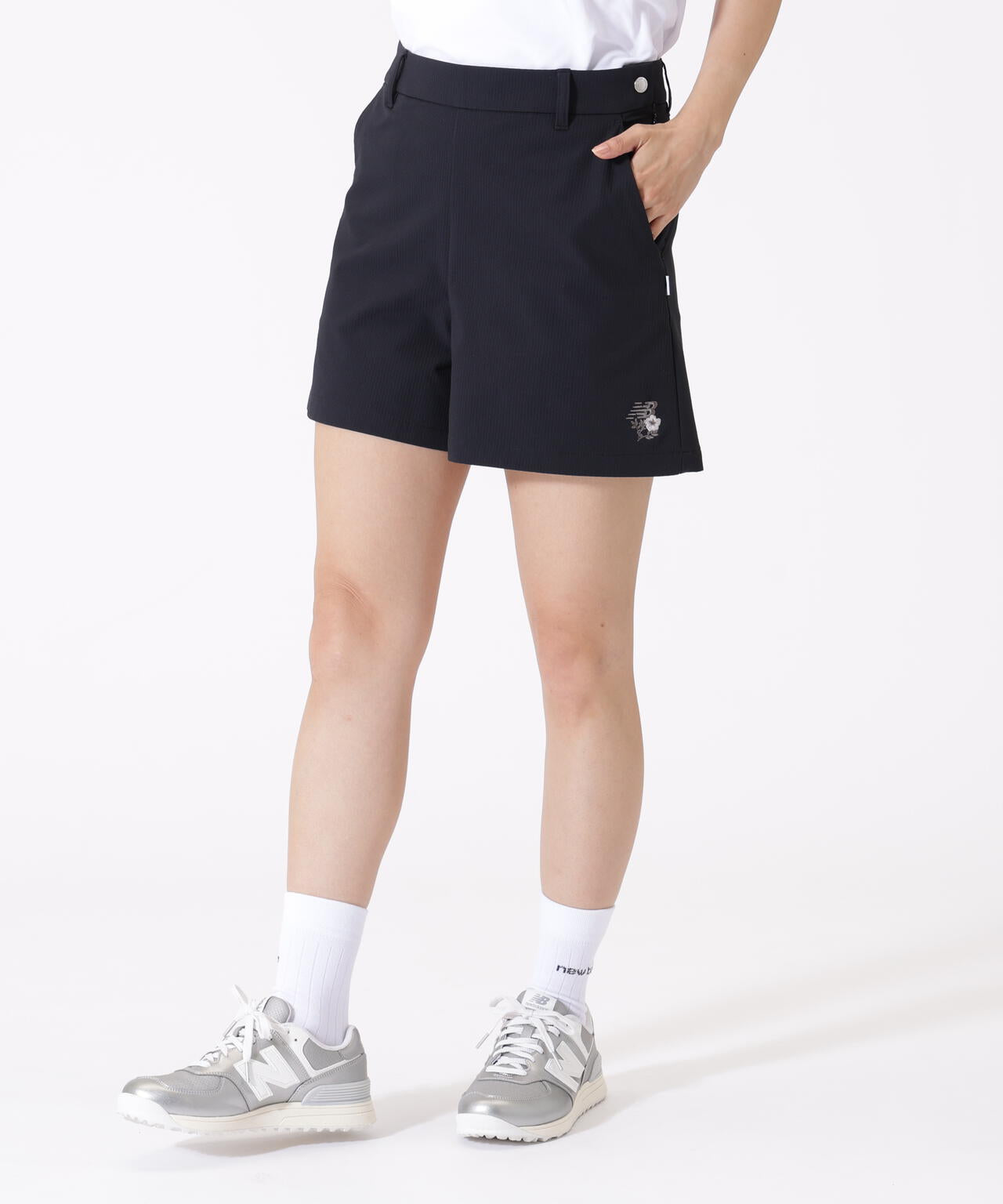 168cm 着用サイズ:1