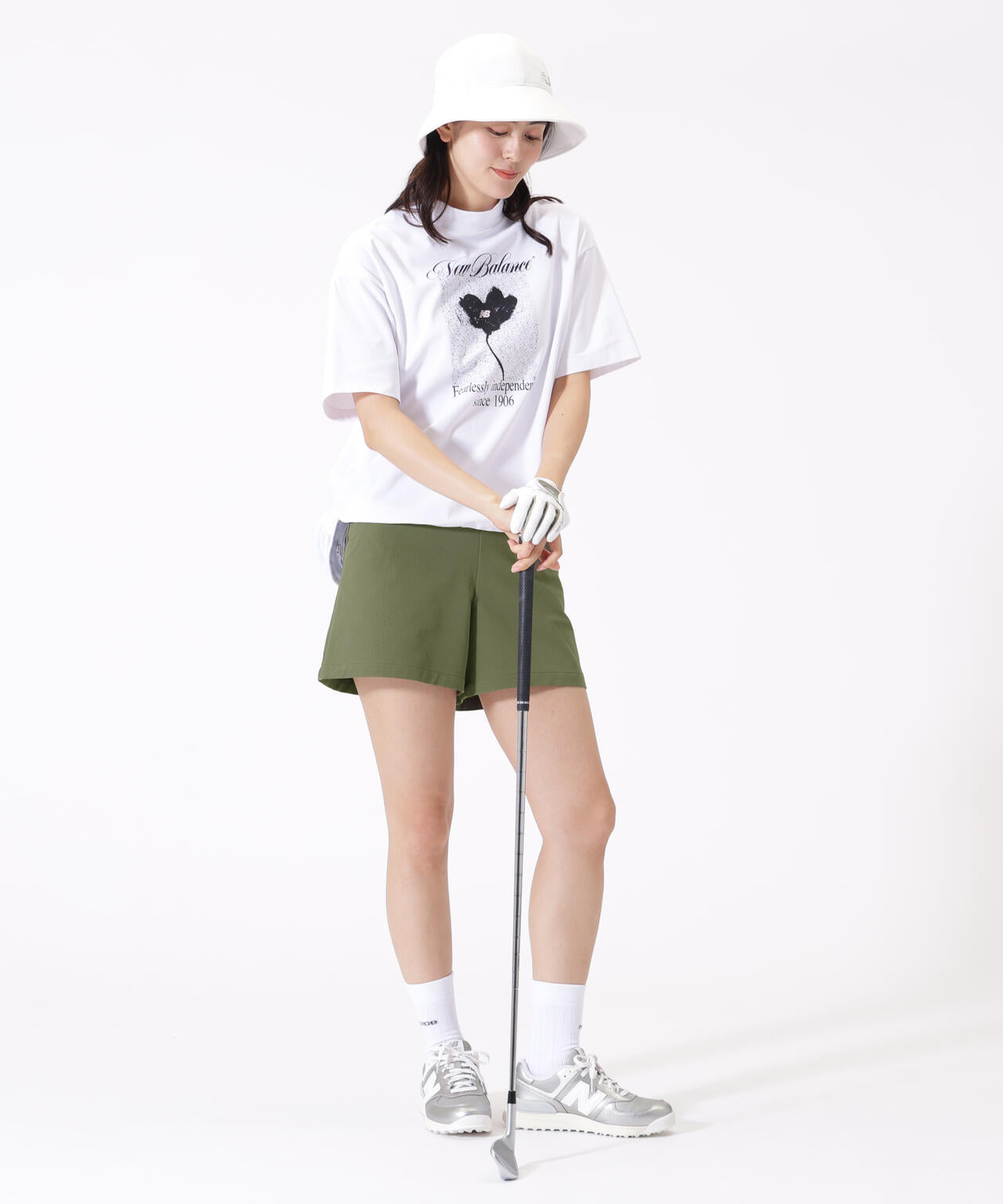 168cm 着用サイズ:1
