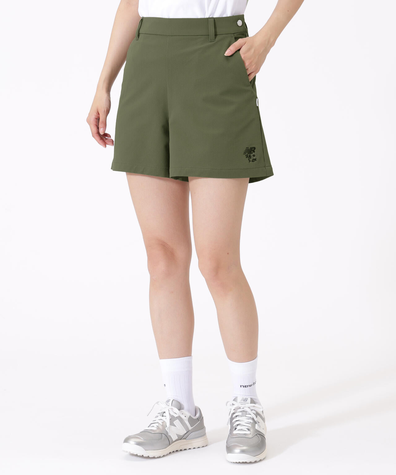 168cm 着用サイズ:1