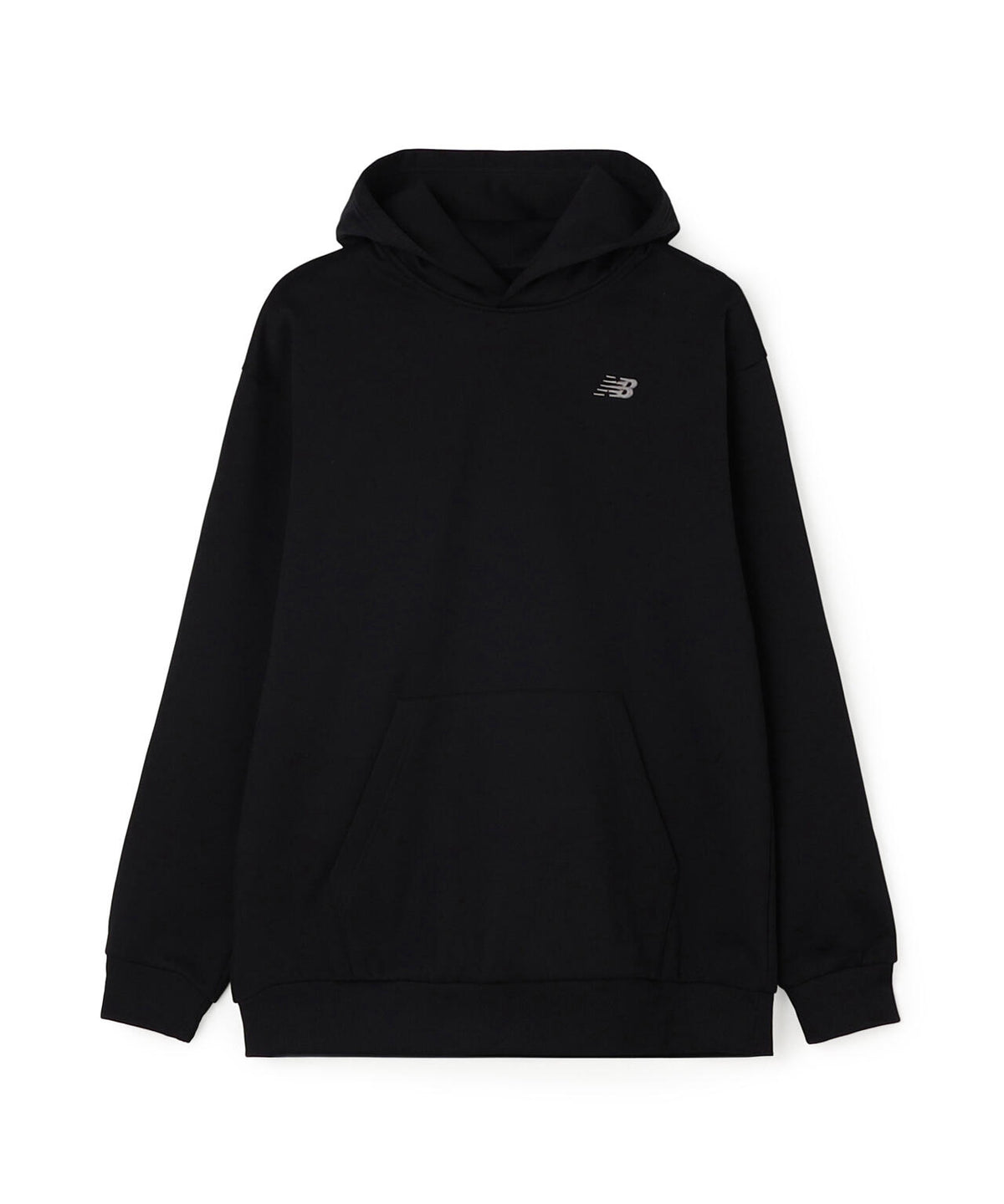 SWEAT PULLOVER HOODIE