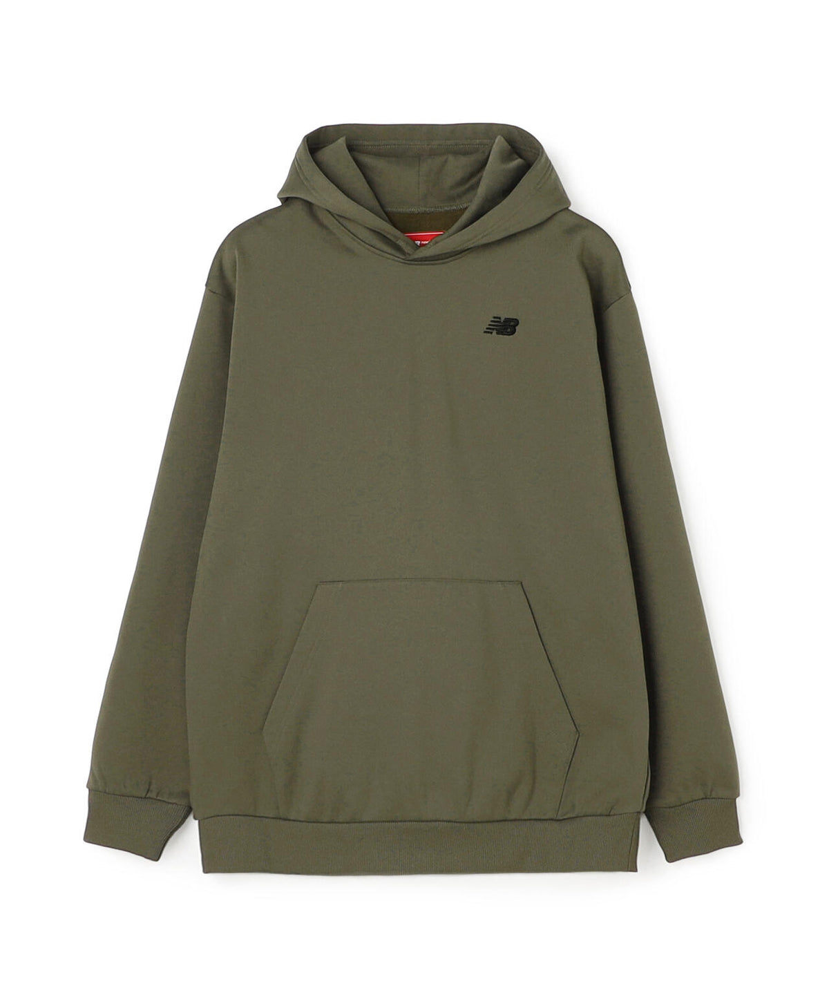 SWEAT PULLOVER HOODIE