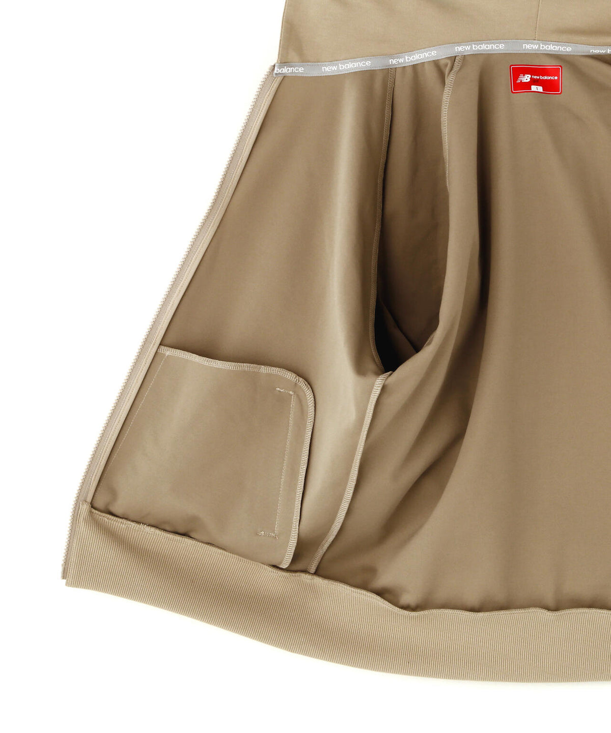シグネチャーロゴ スウェット フルジップ フーディー (WOMENS)