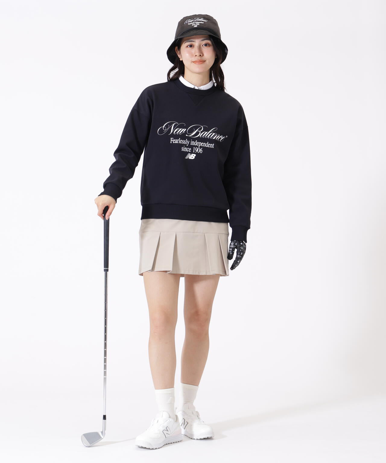 168cm 着用サイズ:1