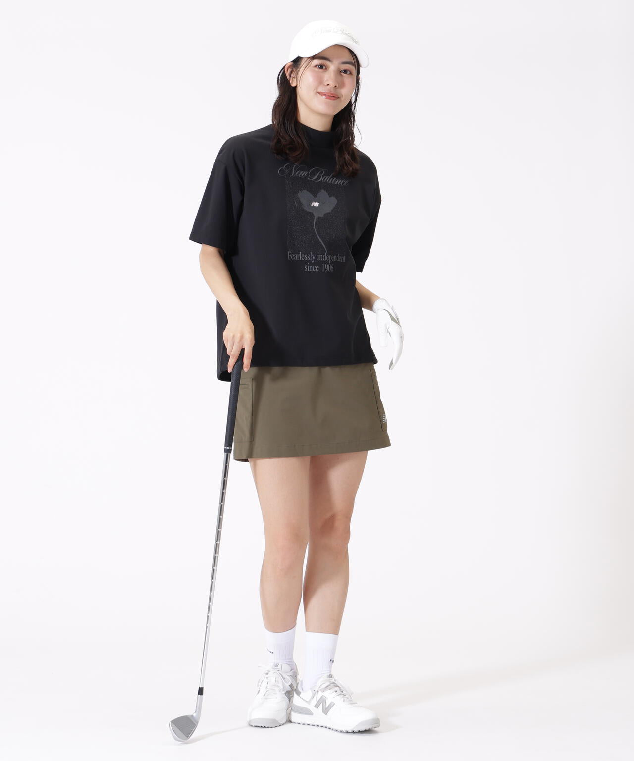 168cm 着用サイズ:1