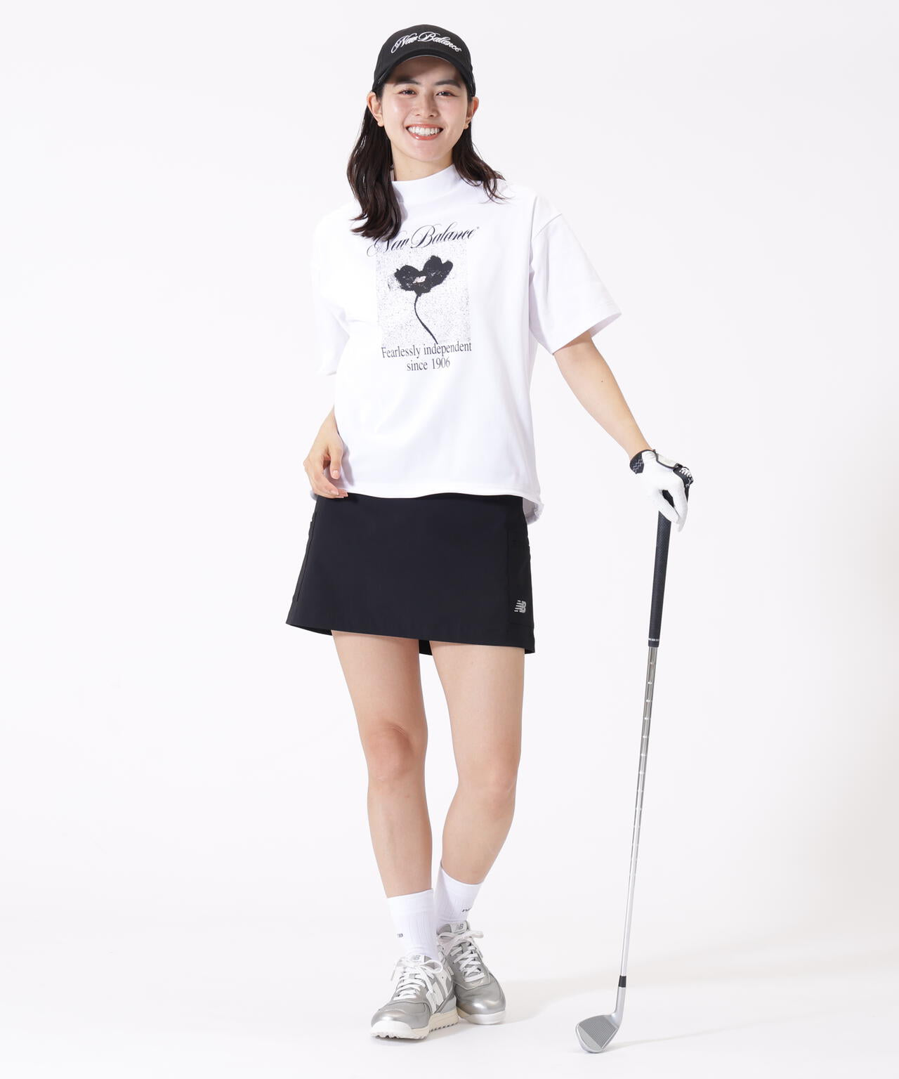 168cm 着用サイズ:1