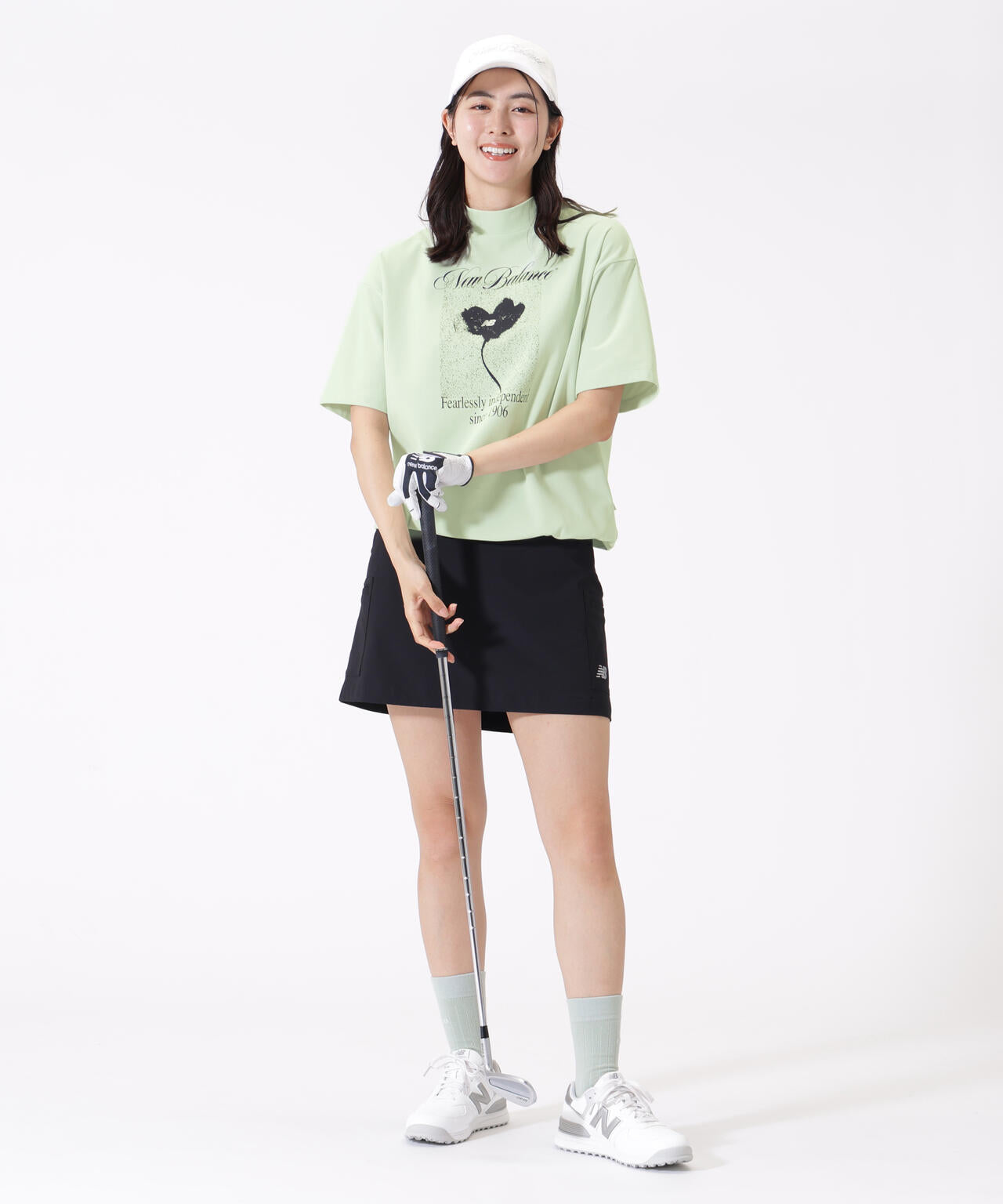 168cm 着用サイズ:1