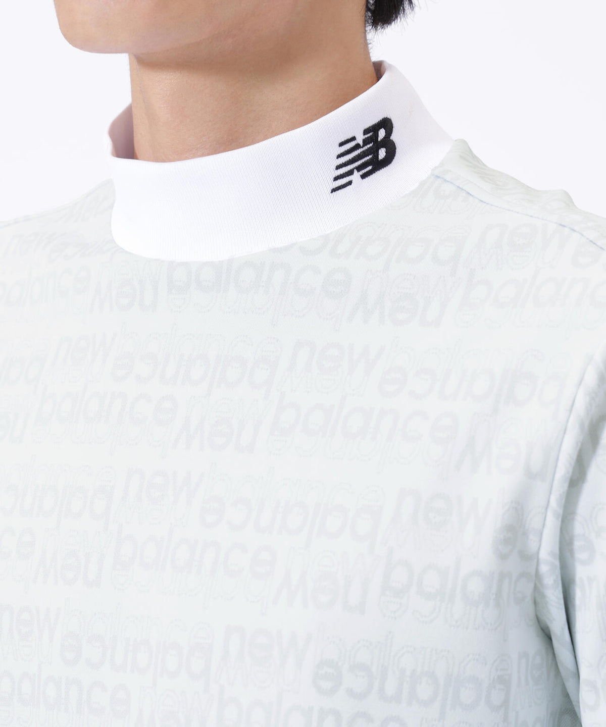 Height: 185cm Chest: 81cm Waist: 68cm Hips: 90cm 着用サイズ:5