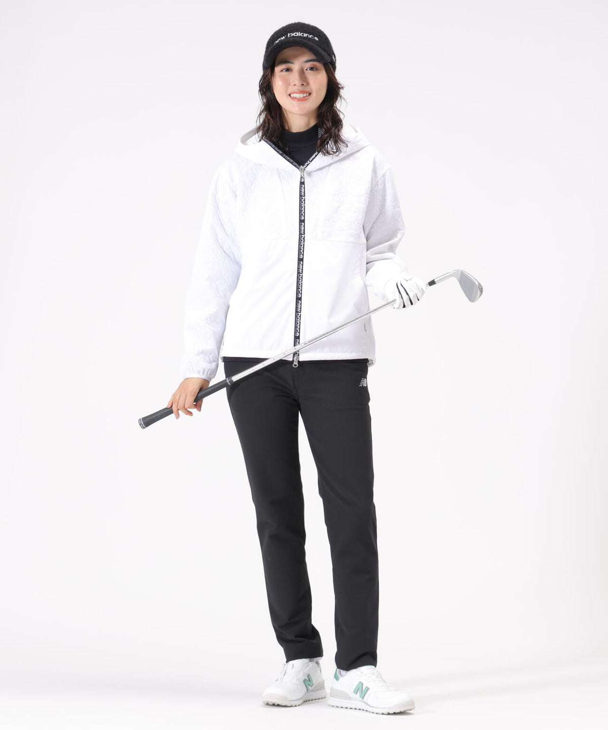 168cm 着用サイズ:1