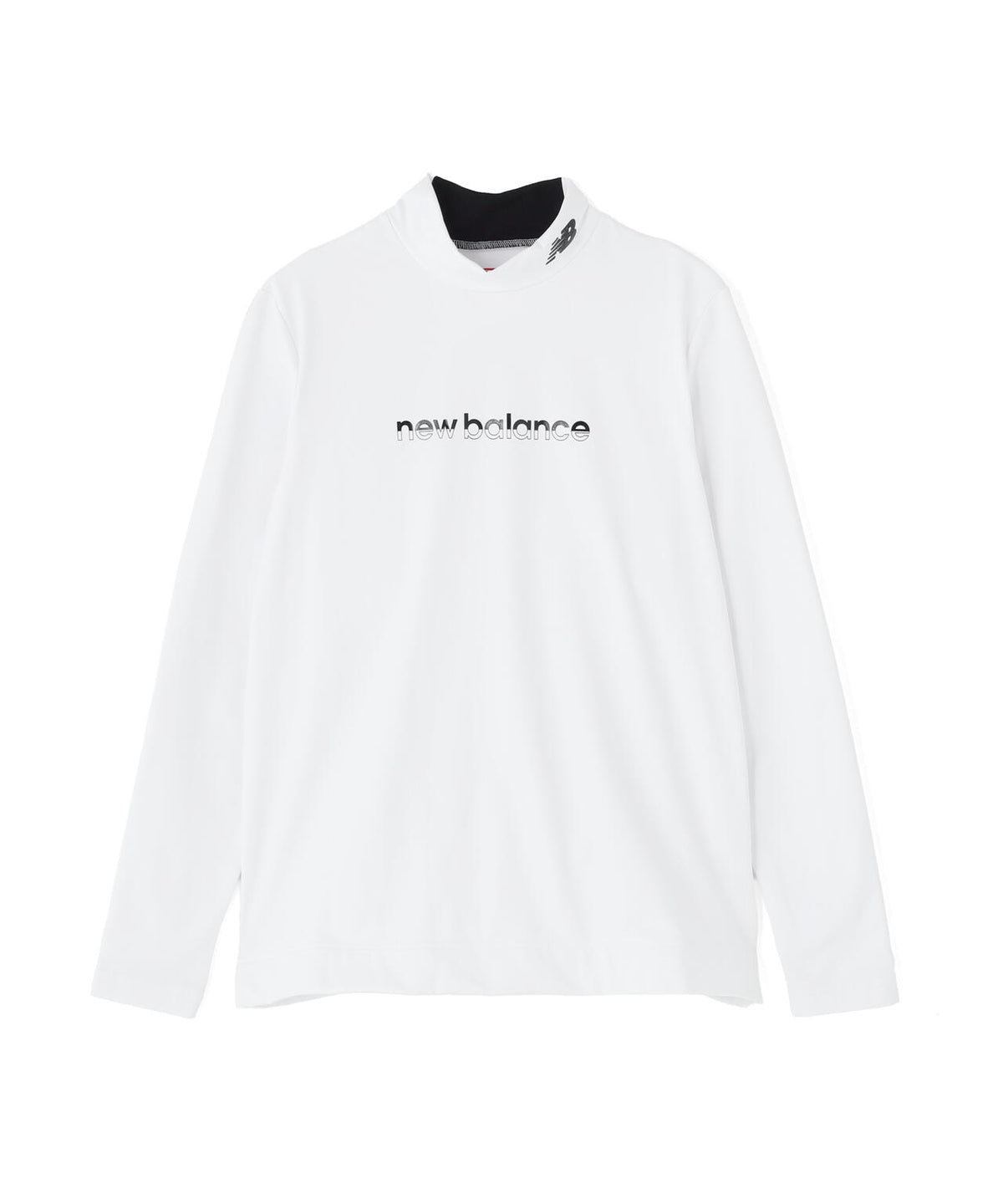 フリース 長袖 モックネック プルオーバー (WOMENS)