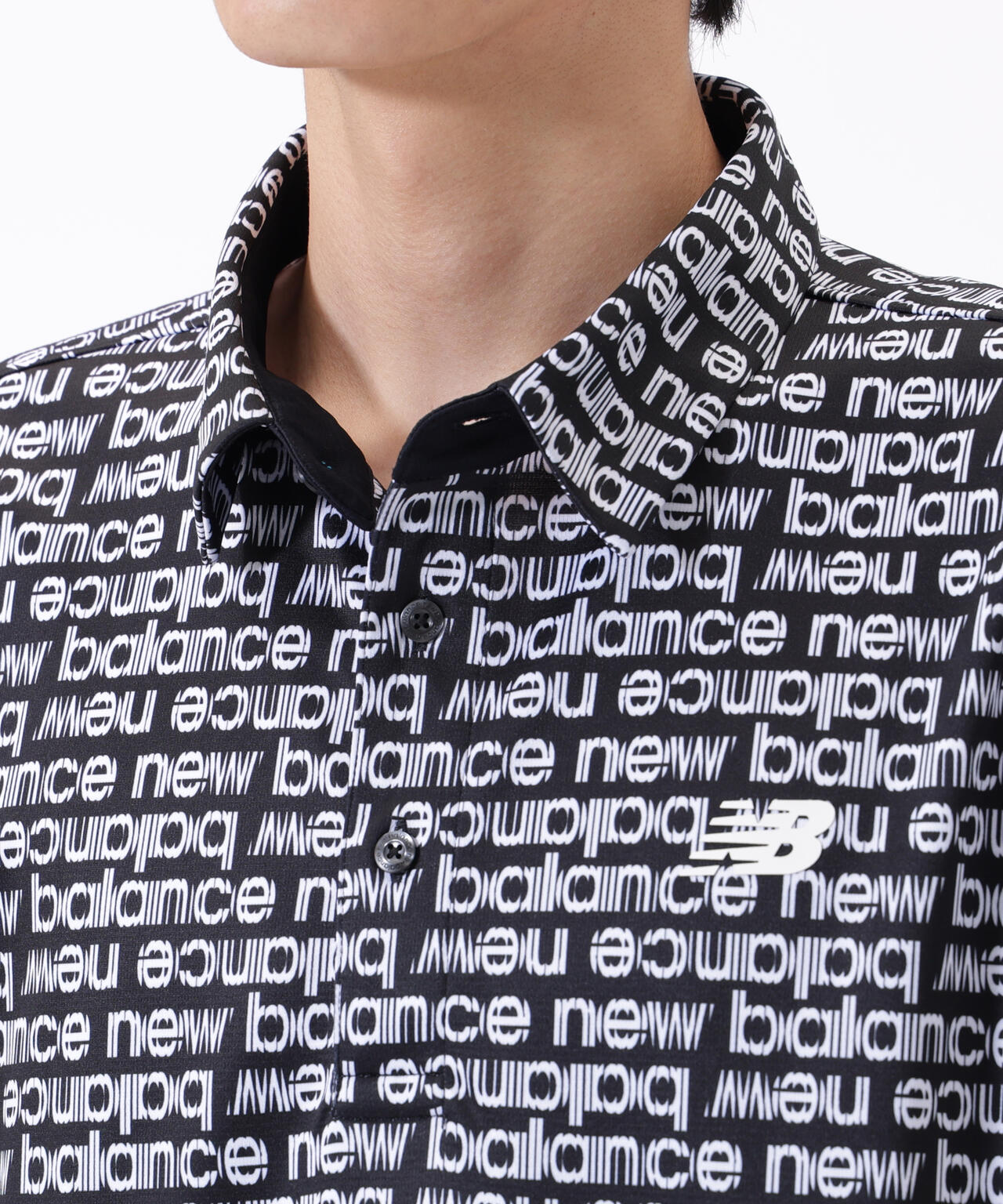 Height: 185cm Chest: 81cm Waist: 68cm Hips: 90cm 着用サイズ:5