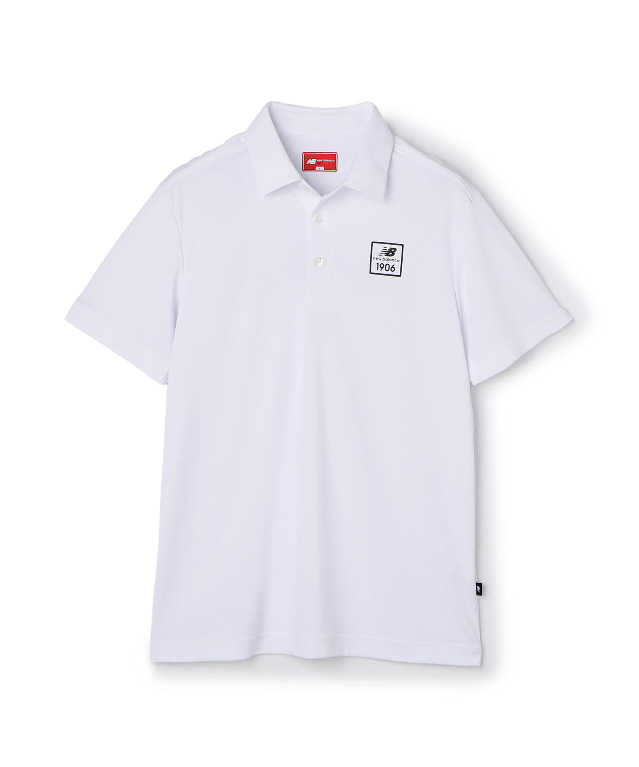 【直営店舗限定】接触冷感 半袖カラーシャツ (MENS)