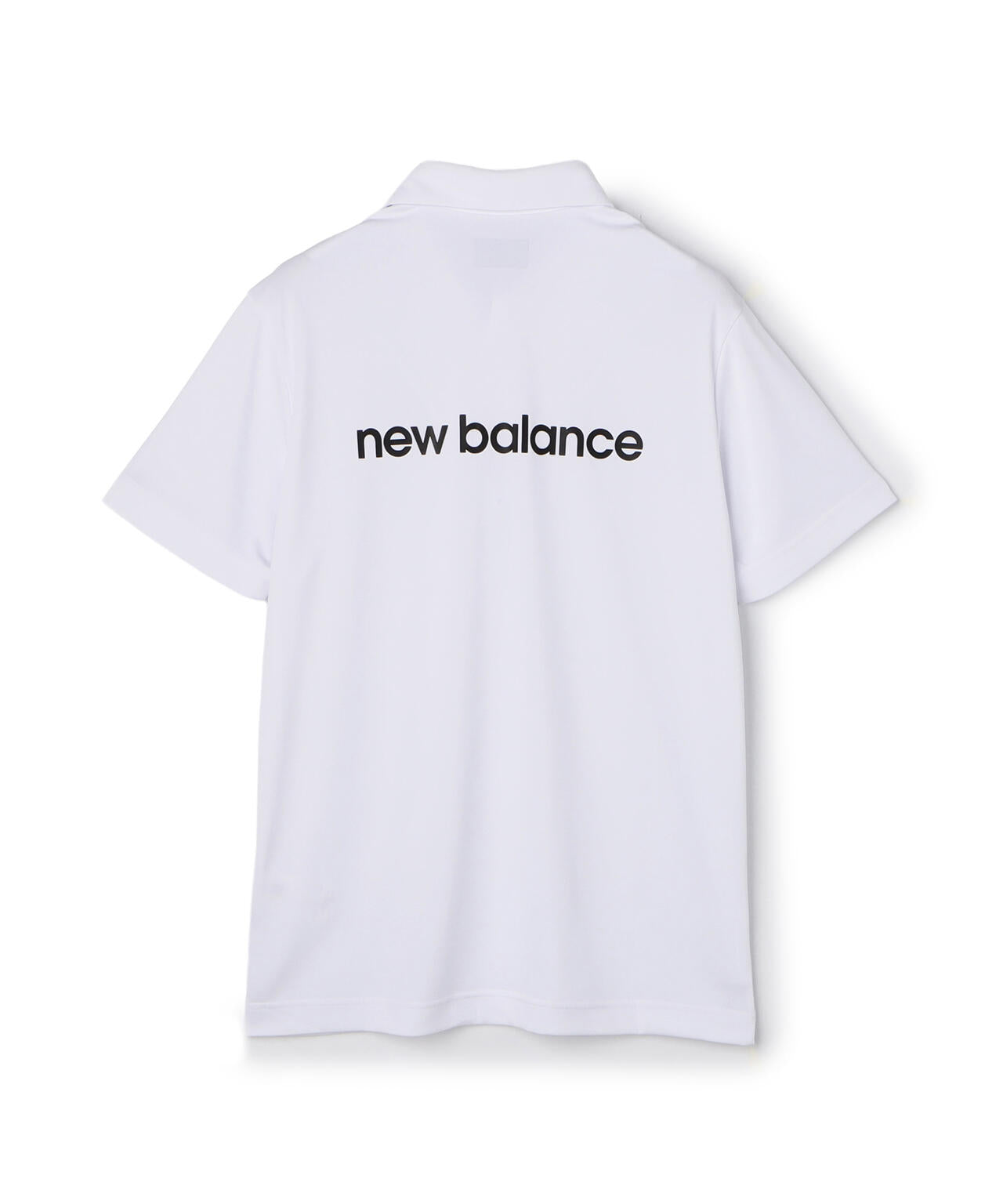 【直営店舗限定】接触冷感 半袖カラーシャツ (MENS)