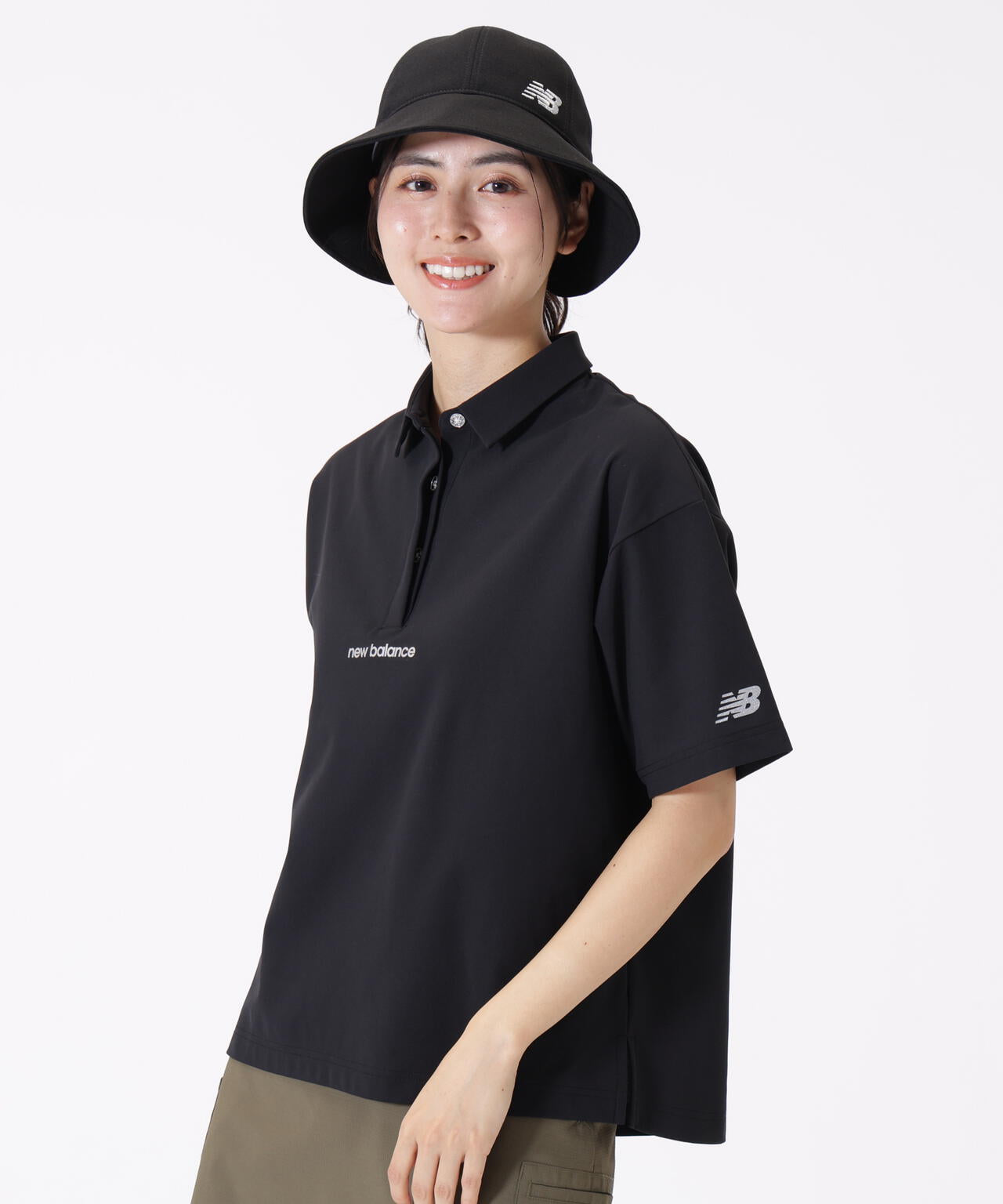 168cm 着用サイズ:1
