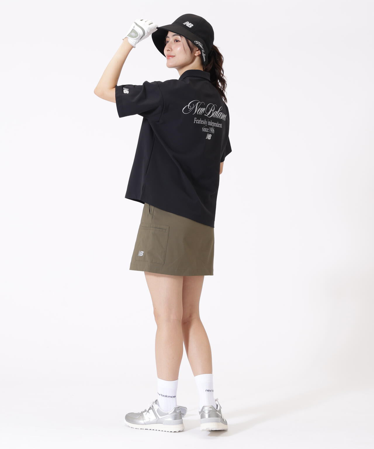 168cm 着用サイズ:1