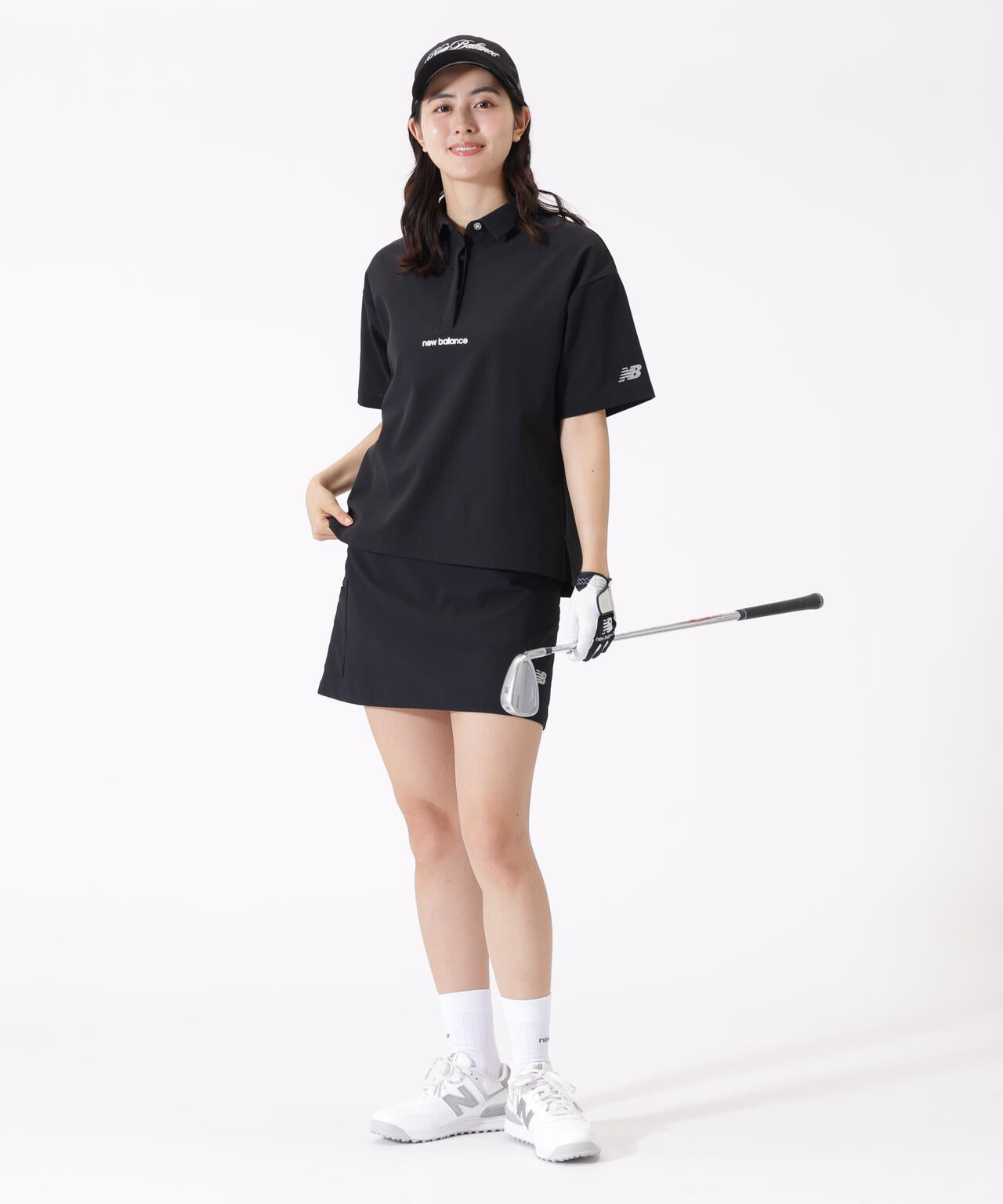 168cm 着用サイズ:1