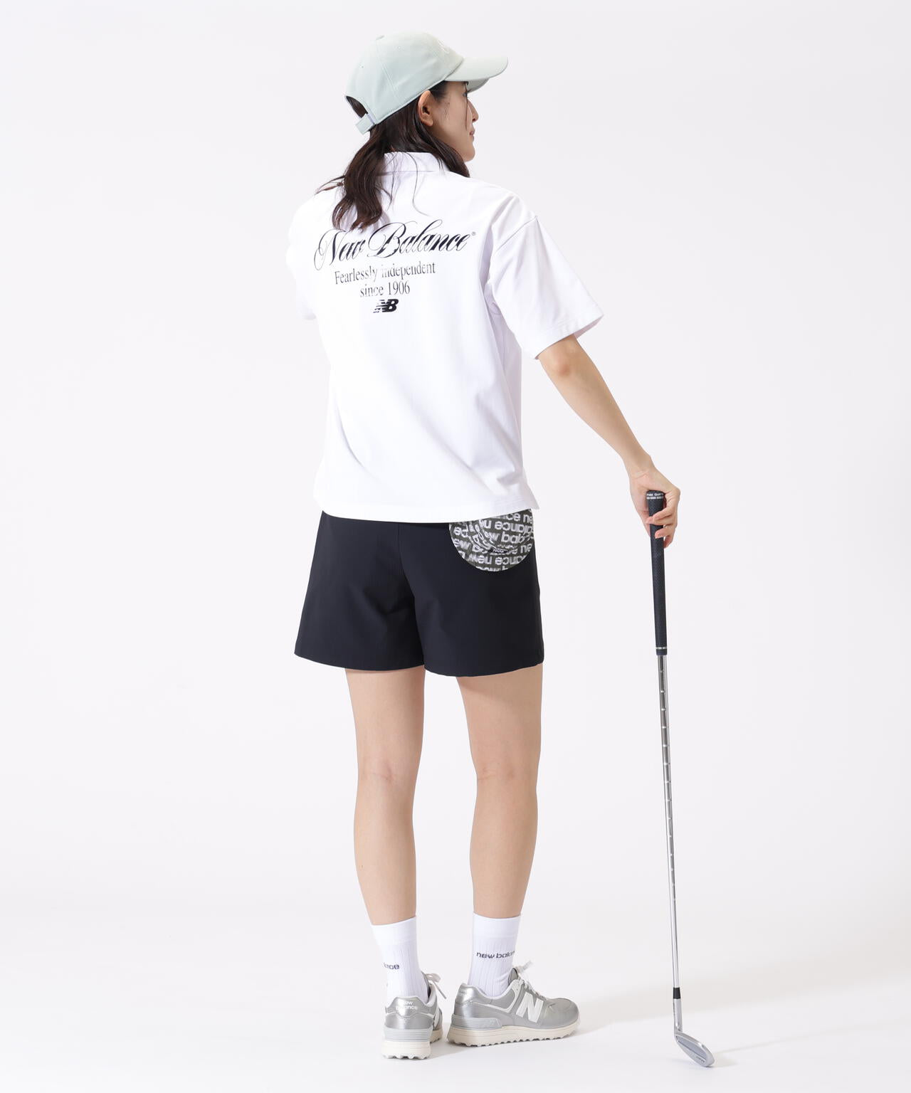 168cm 着用サイズ:1