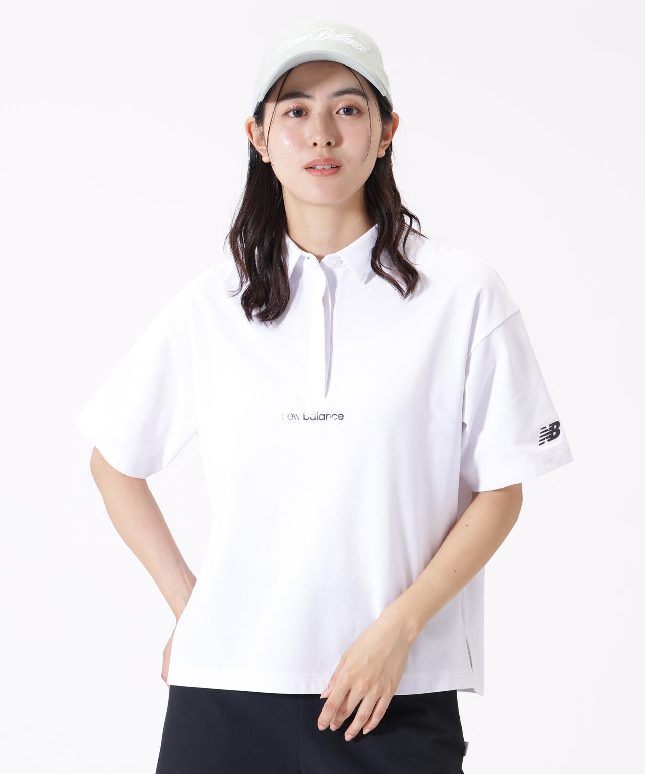 168cm 着用サイズ:1